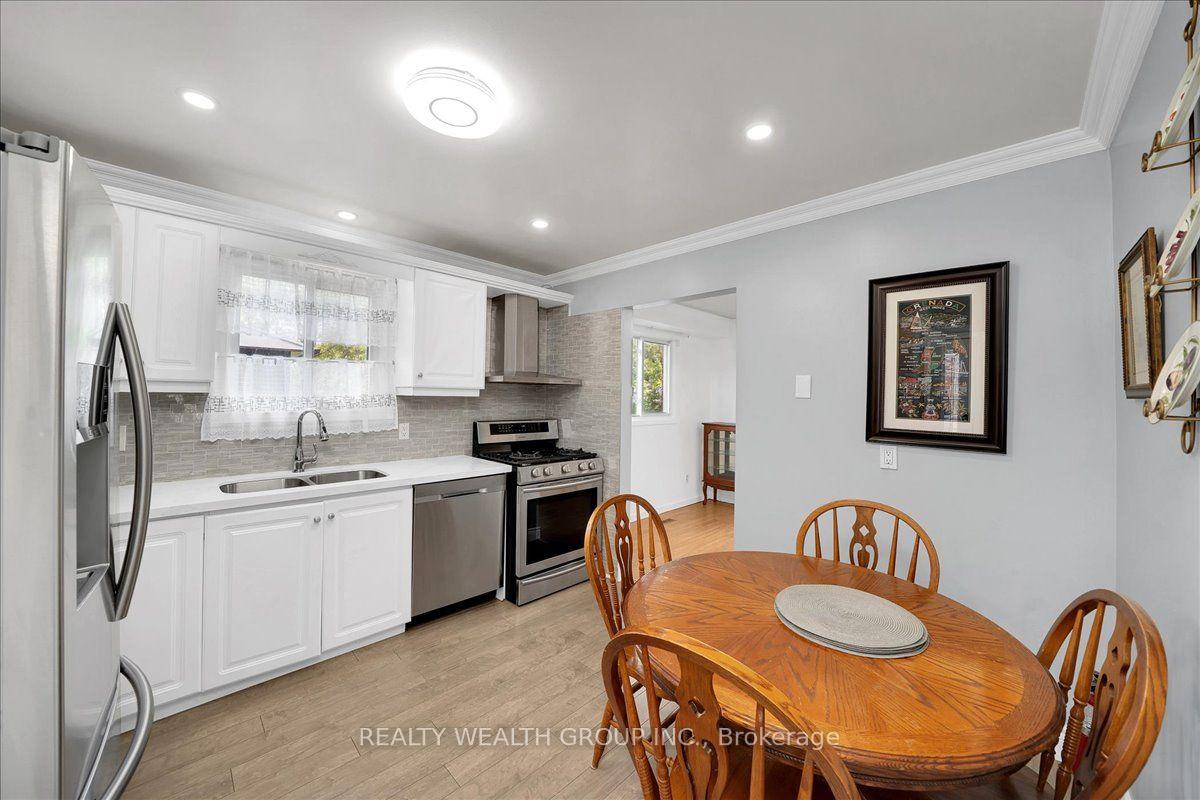 Photo 10 of 128 John Tabor Trail, Scarborough, Malvern — HOMEH