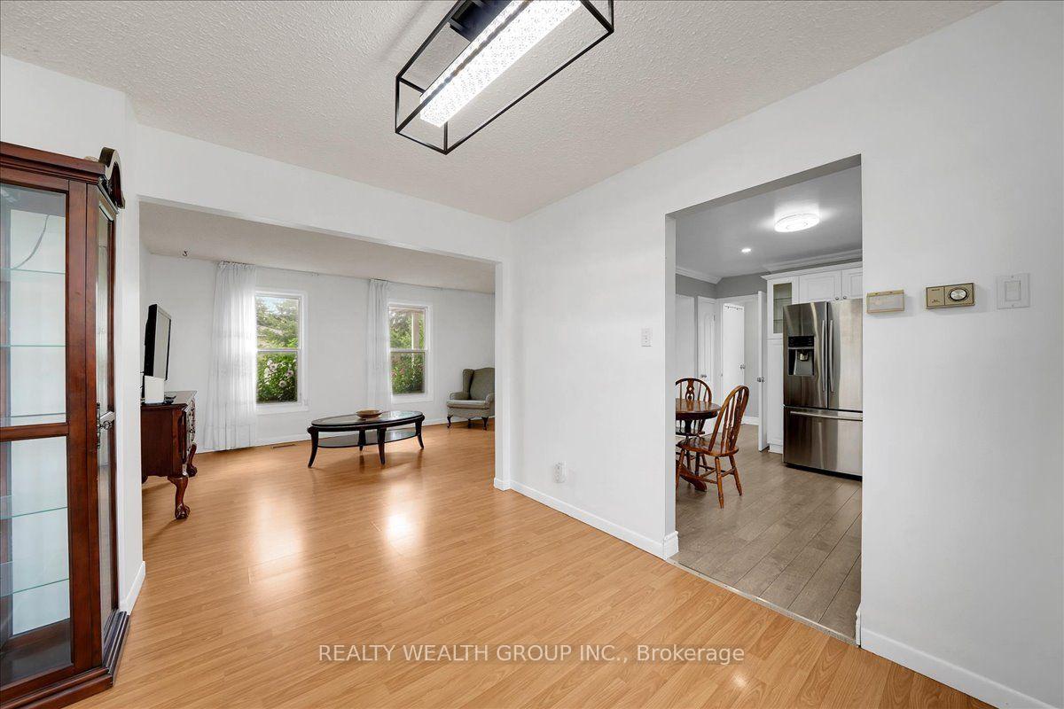 Photo 11 of 128 John Tabor Trail, Scarborough, Malvern — HOMEH