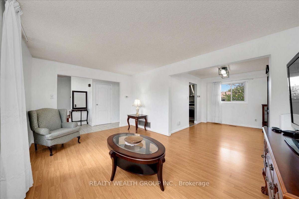 Photo 12 of 128 John Tabor Trail, Scarborough, Malvern — HOMEH