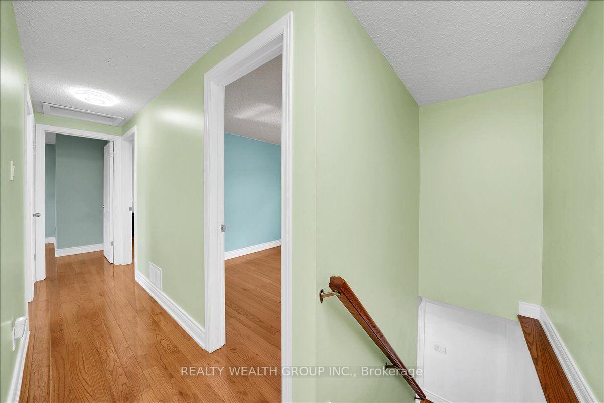 Photo 13 of 128 John Tabor Trail, Scarborough, Malvern — HOMEH
