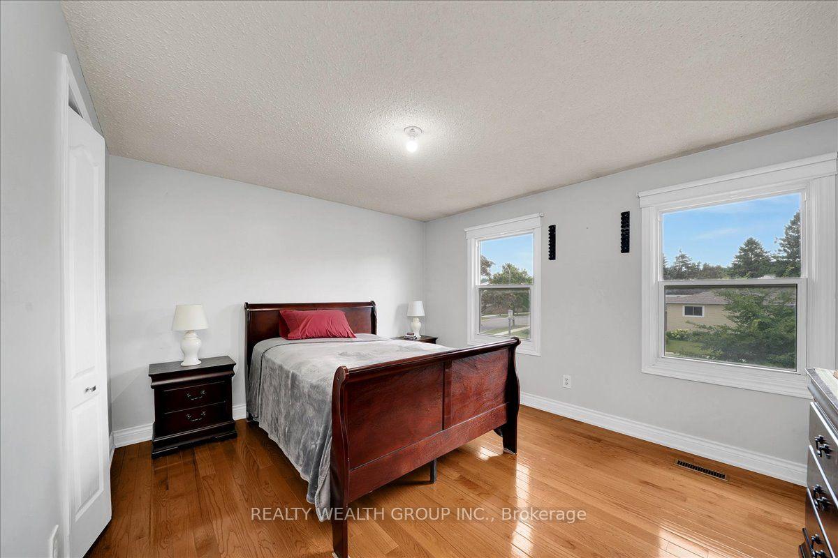 Photo 14 of 128 John Tabor Trail, Scarborough, Malvern — HOMEH