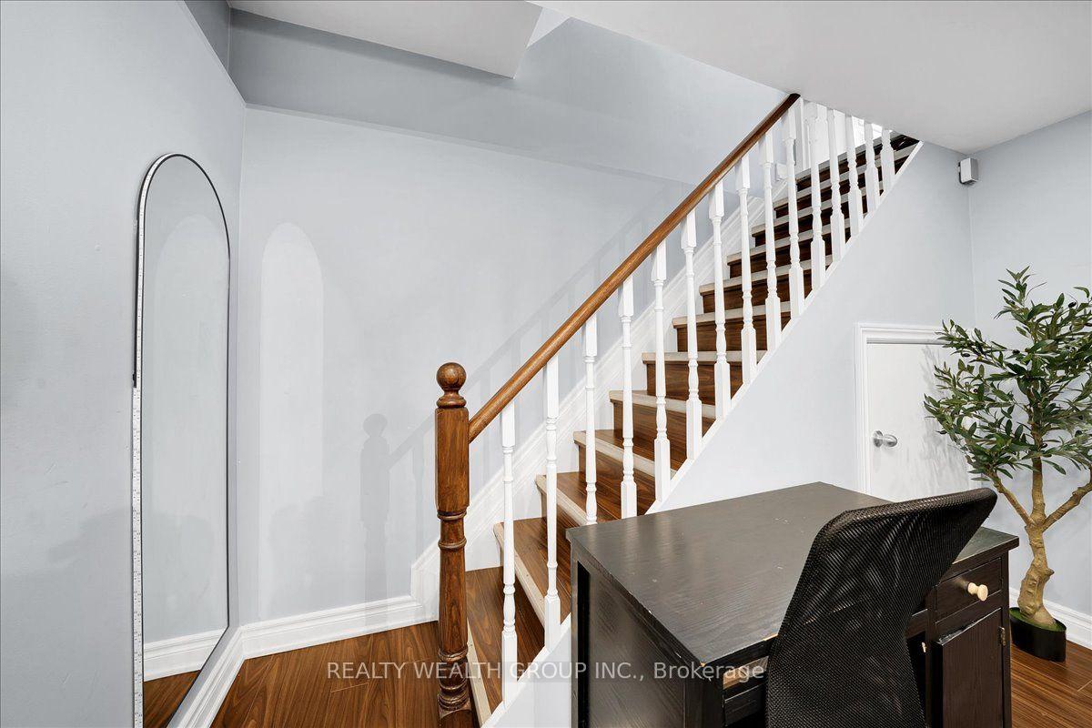 Photo 21 of 128 John Tabor Trail, Scarborough, Malvern — HOMEH