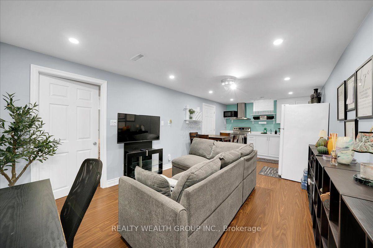 Photo 22 of 128 John Tabor Trail, Scarborough, Malvern — HOMEH