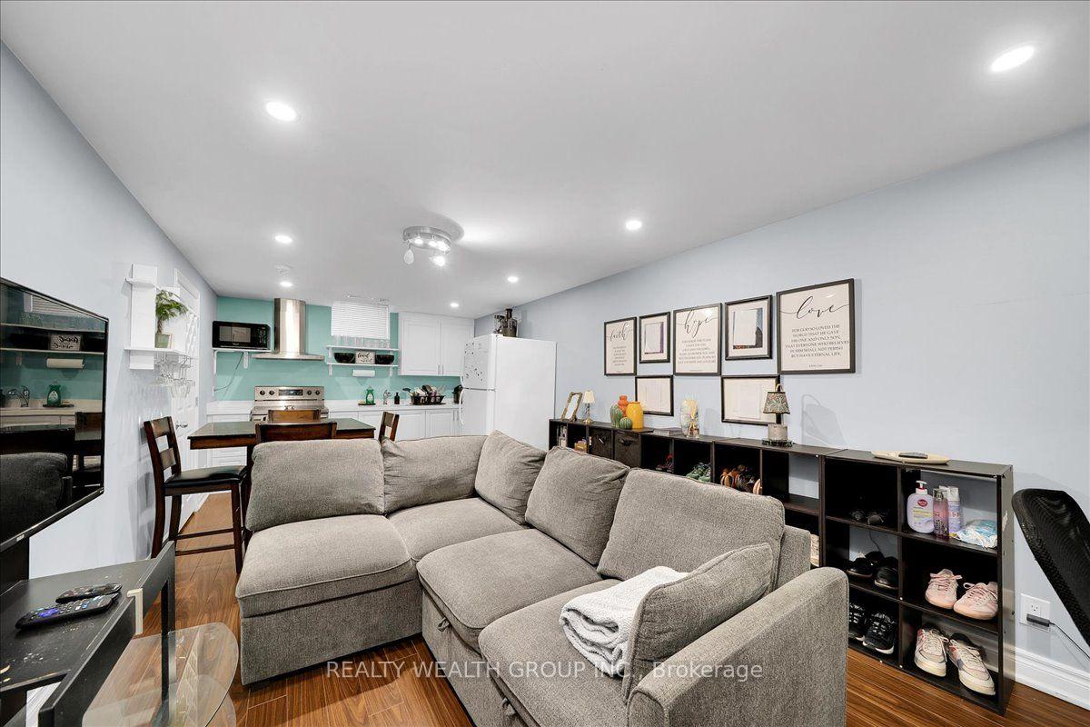 Photo 23 of 128 John Tabor Trail, Scarborough, Malvern — HOMEH