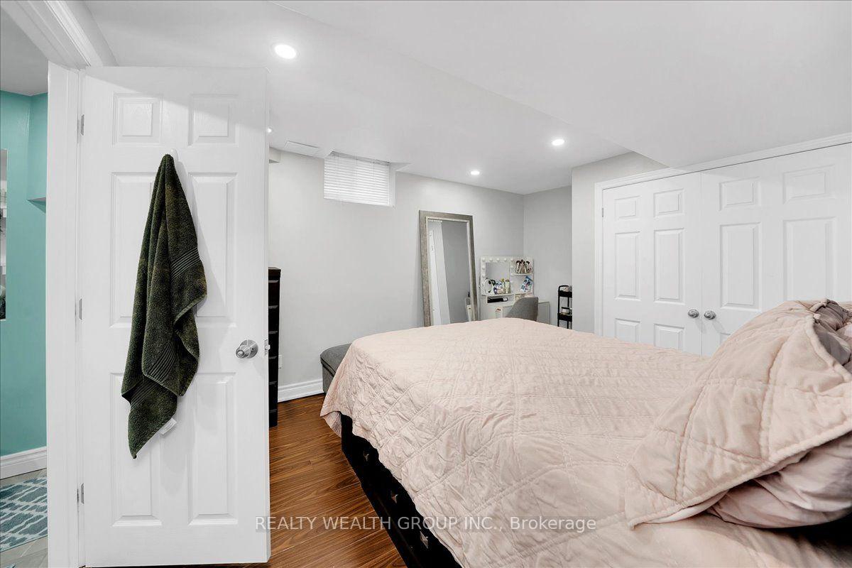 Photo 25 of 128 John Tabor Trail, Scarborough, Malvern — HOMEH