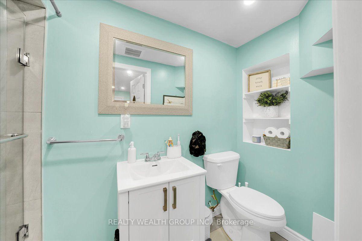 Photo 26 of 128 John Tabor Trail, Scarborough, Malvern — HOMEH
