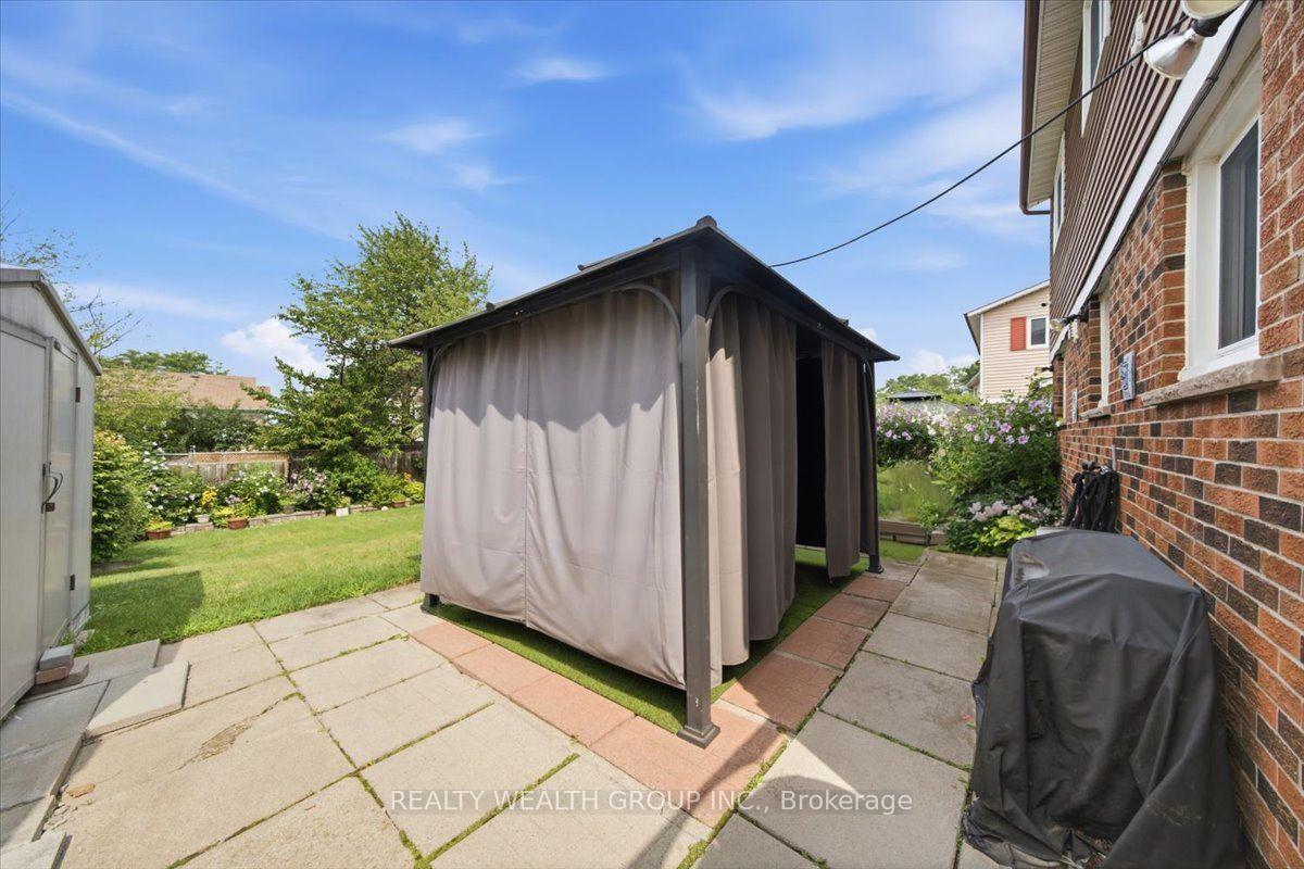 Photo 28 of 128 John Tabor Trail, Scarborough, Malvern — HOMEH