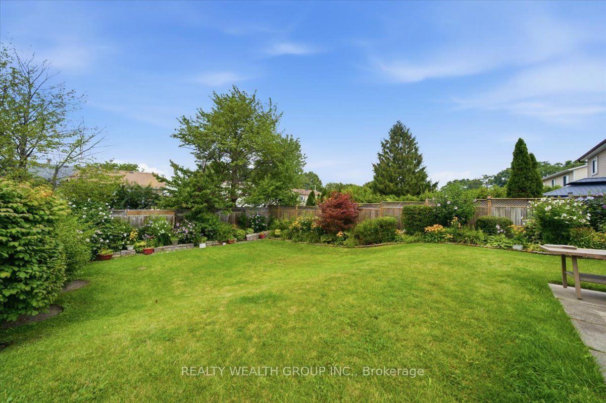 Photo 29 of 128 John Tabor Trail, Scarborough, Malvern — HOMEH