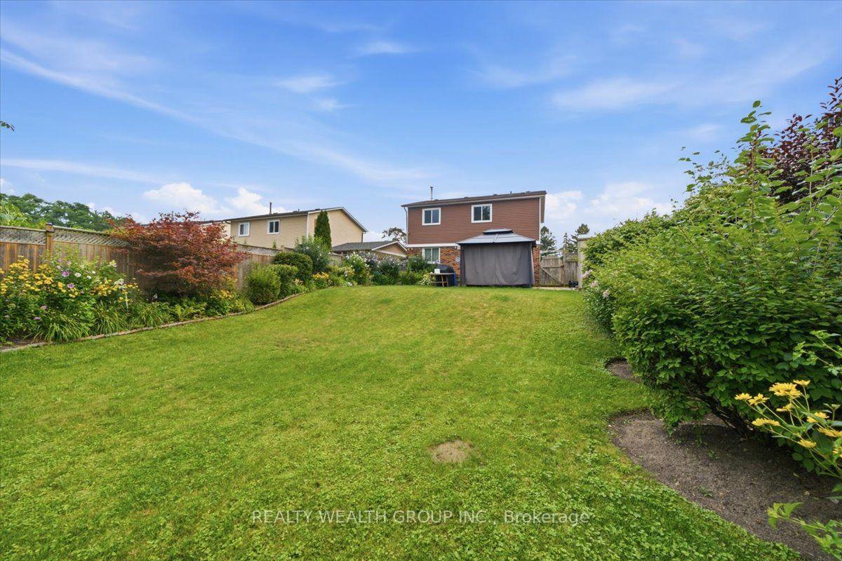 Photo 31 of 128 John Tabor Trail, Scarborough, Malvern — HOMEH