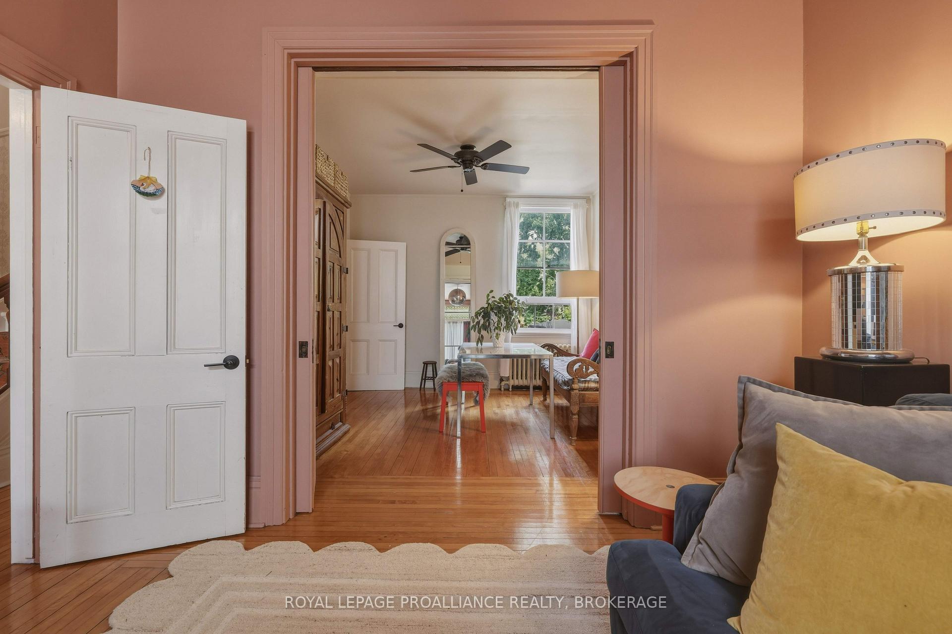 Photo 13 of 181 Montreal Street, Kingston, East of Sir John A. Blvd — HOMEH