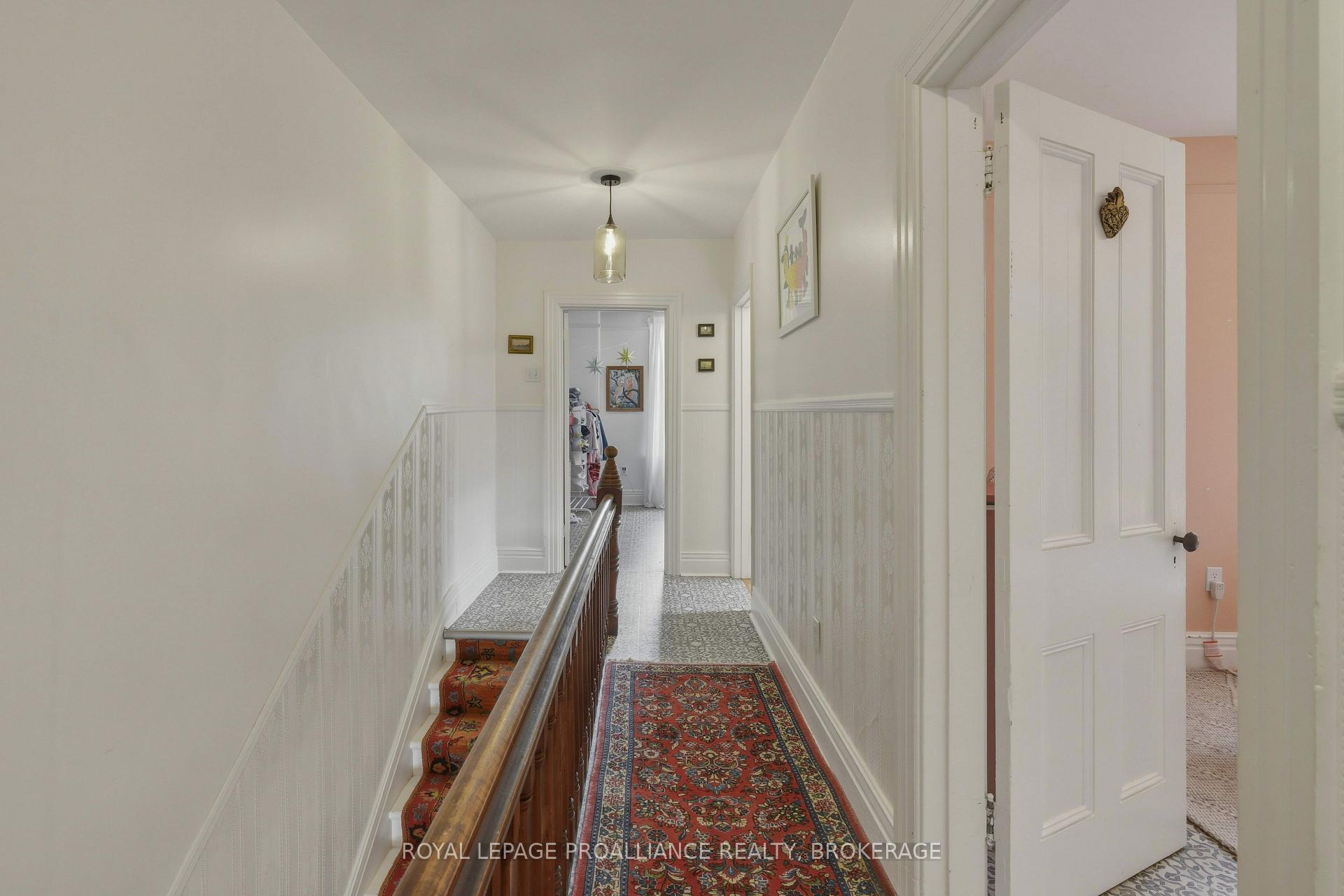 Photo 24 of 181 Montreal Street, Kingston, East of Sir John A. Blvd — HOMEH