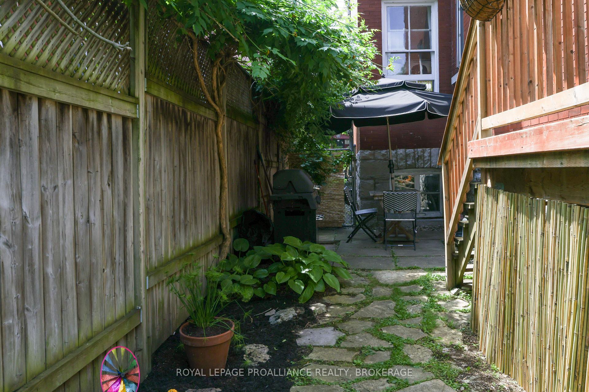 Photo 42 of 181 Montreal Street, Kingston, East of Sir John A. Blvd — HOMEH