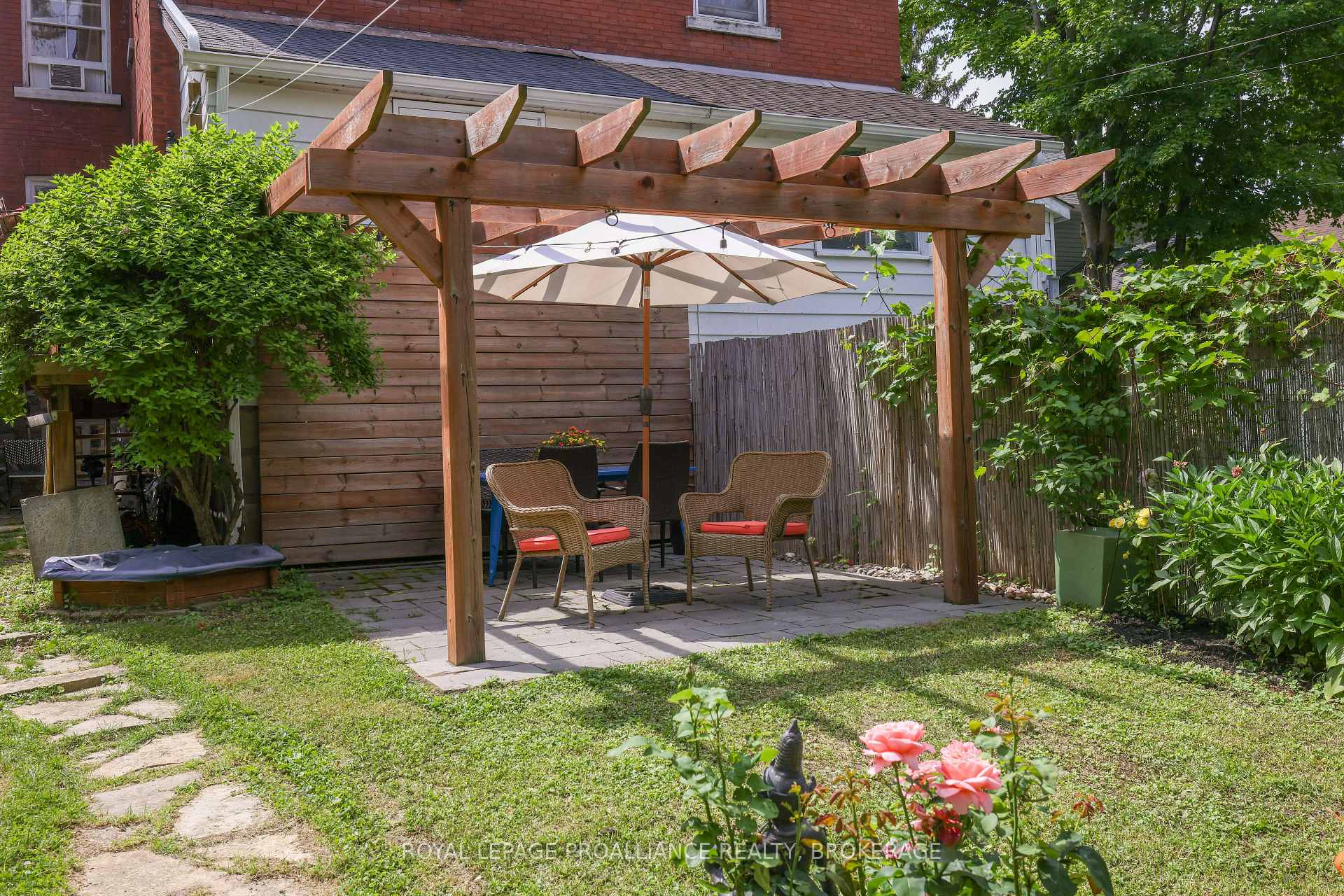 Photo 45 of 181 Montreal Street, Kingston, East of Sir John A. Blvd — HOMEH
