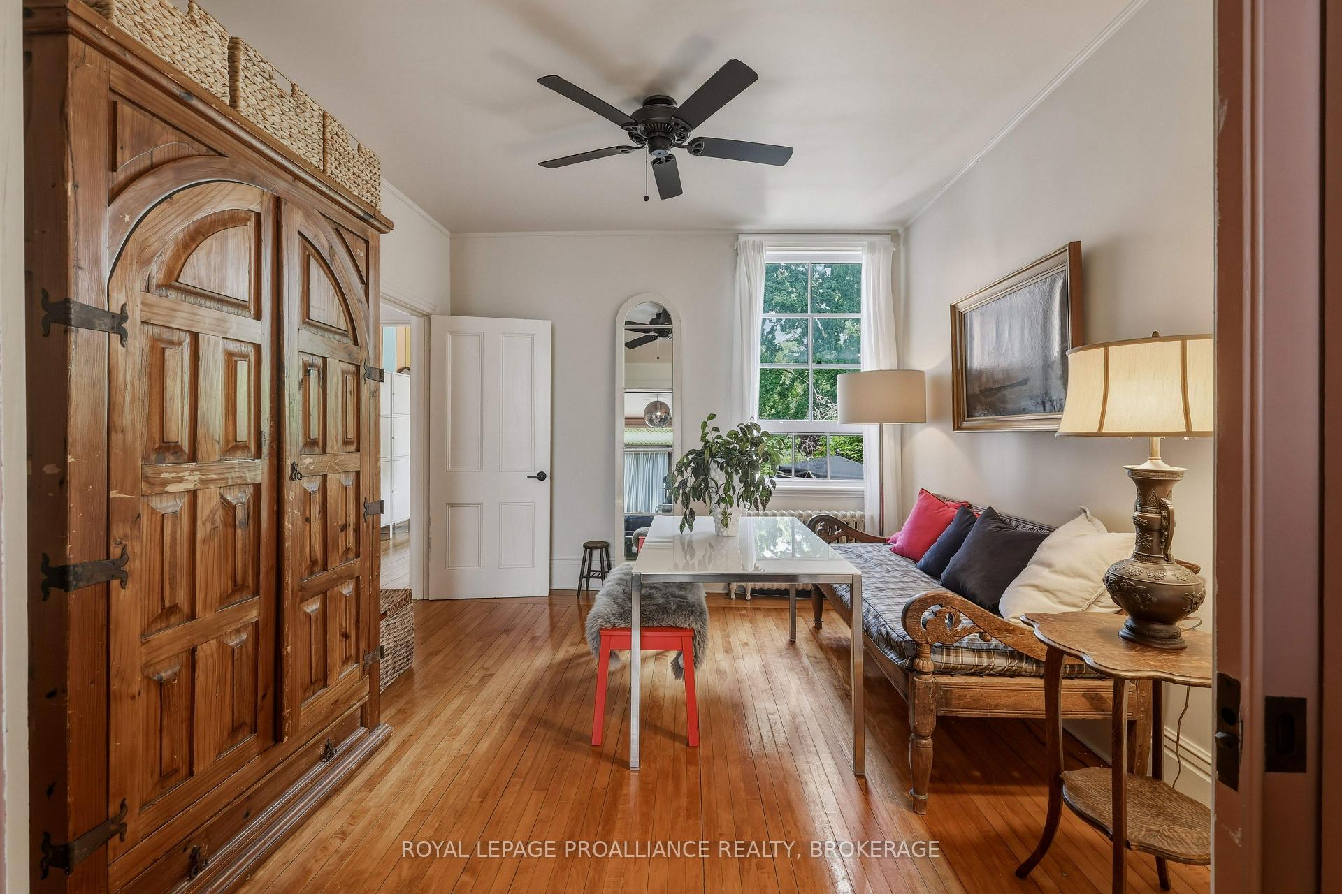 Photo 48 of 181 Montreal Street, Kingston, East of Sir John A. Blvd — HOMEH
