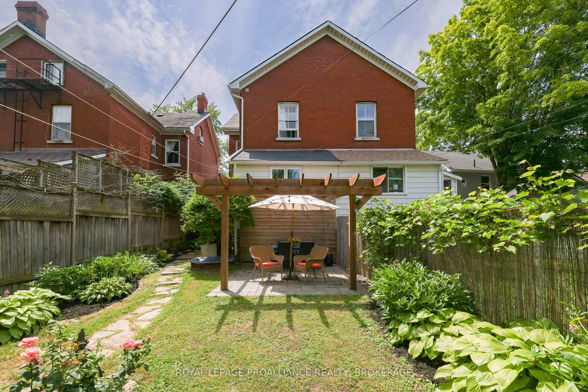 Photo 49 of 181 Montreal Street, Kingston, East of Sir John A. Blvd — HOMEH