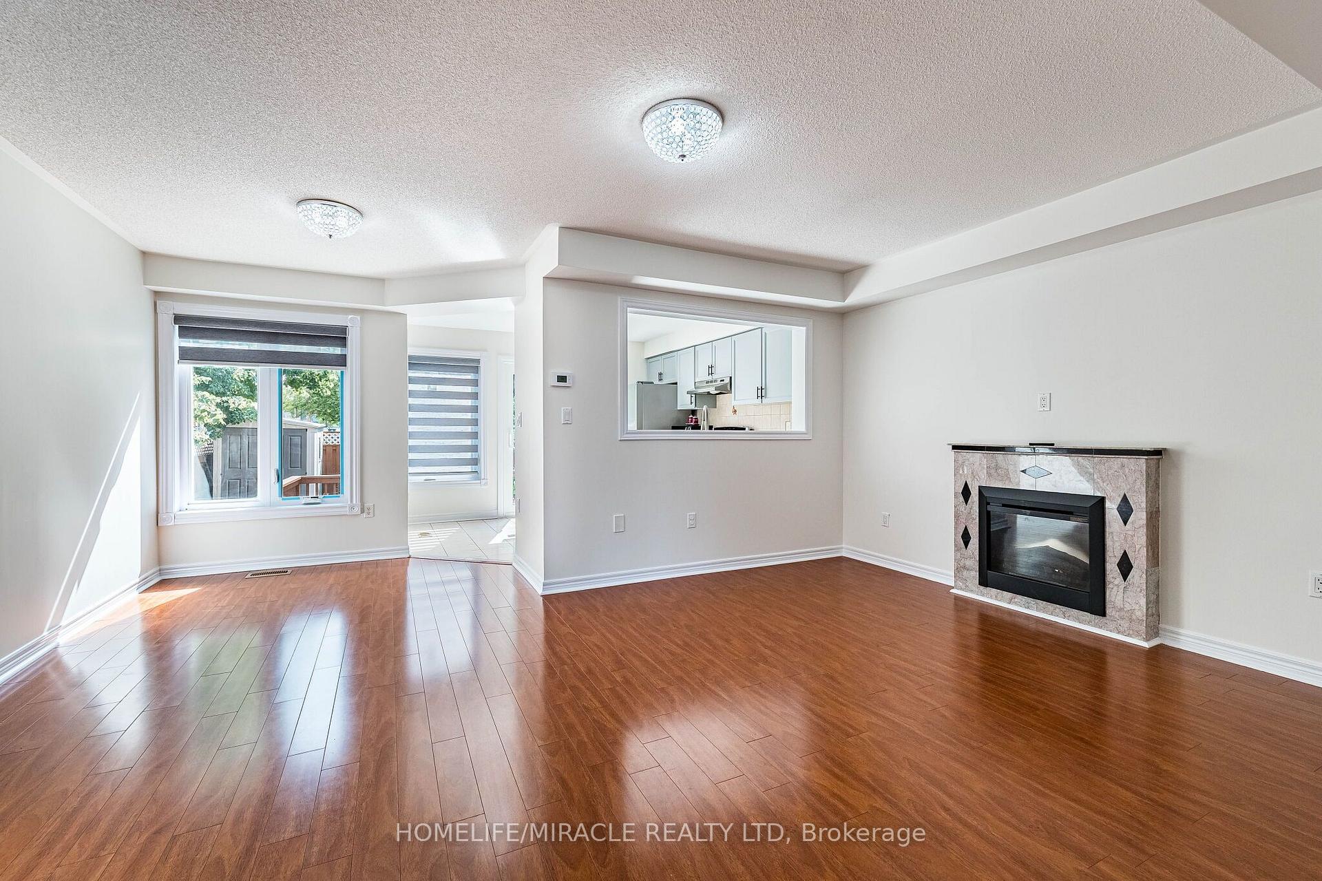 Photo 7 of 51 Brickyard Way, Brampton, Brampton North — HOMEH