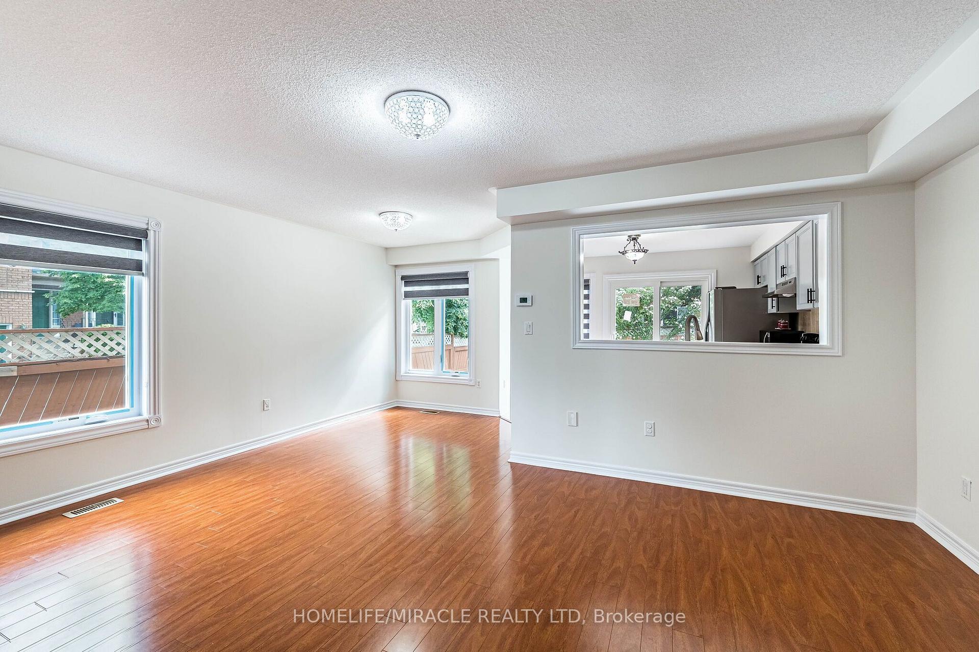 Photo 17 of 51 Brickyard Way, Brampton, Brampton North — HOMEH