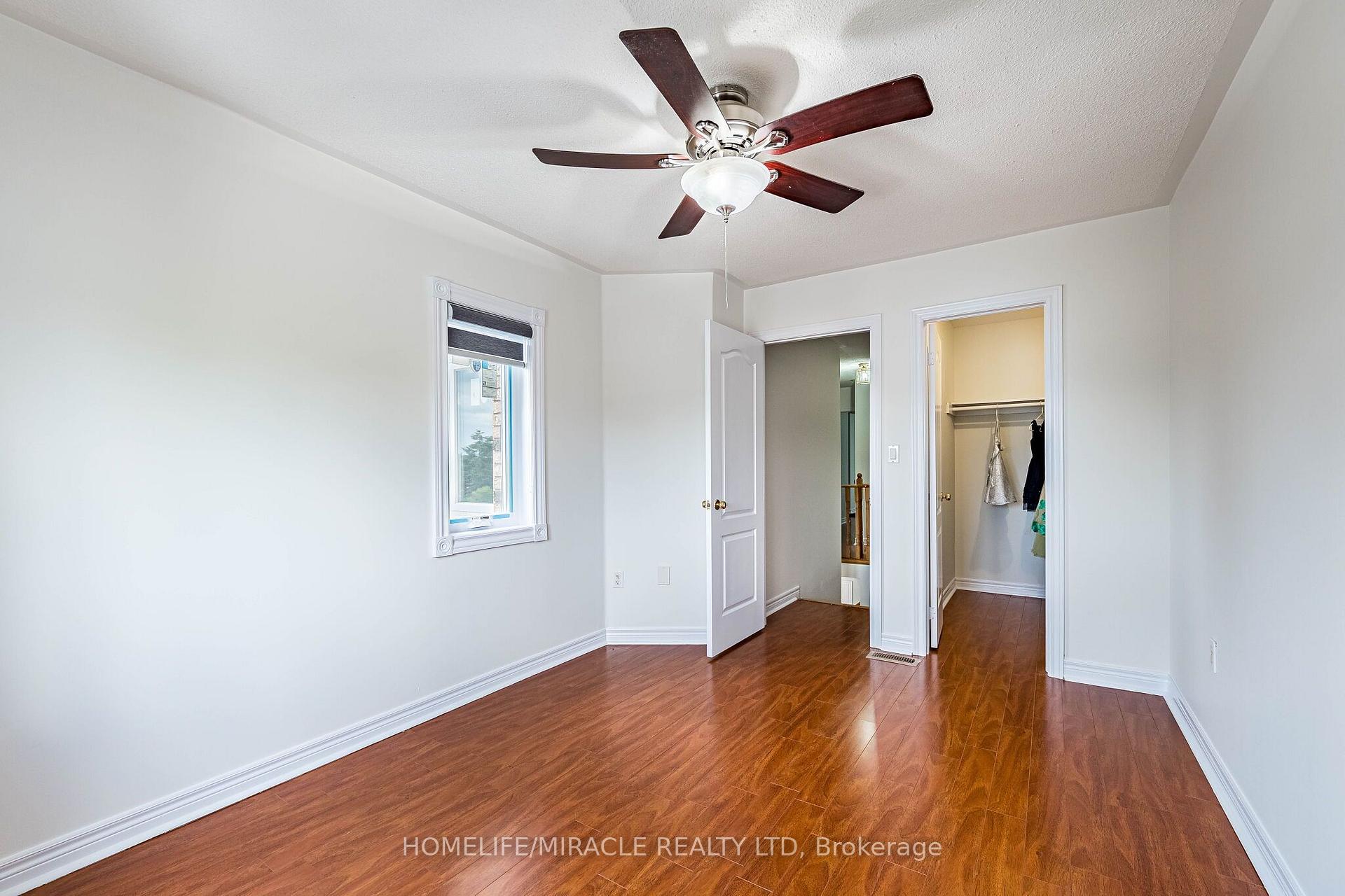 Photo 23 of 51 Brickyard Way, Brampton, Brampton North — HOMEH