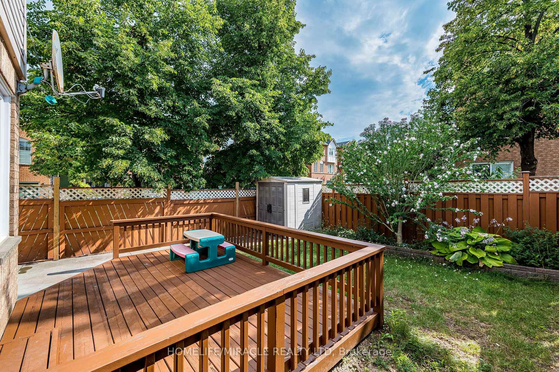 Photo 50 of 51 Brickyard Way, Brampton, Brampton North — HOMEH
