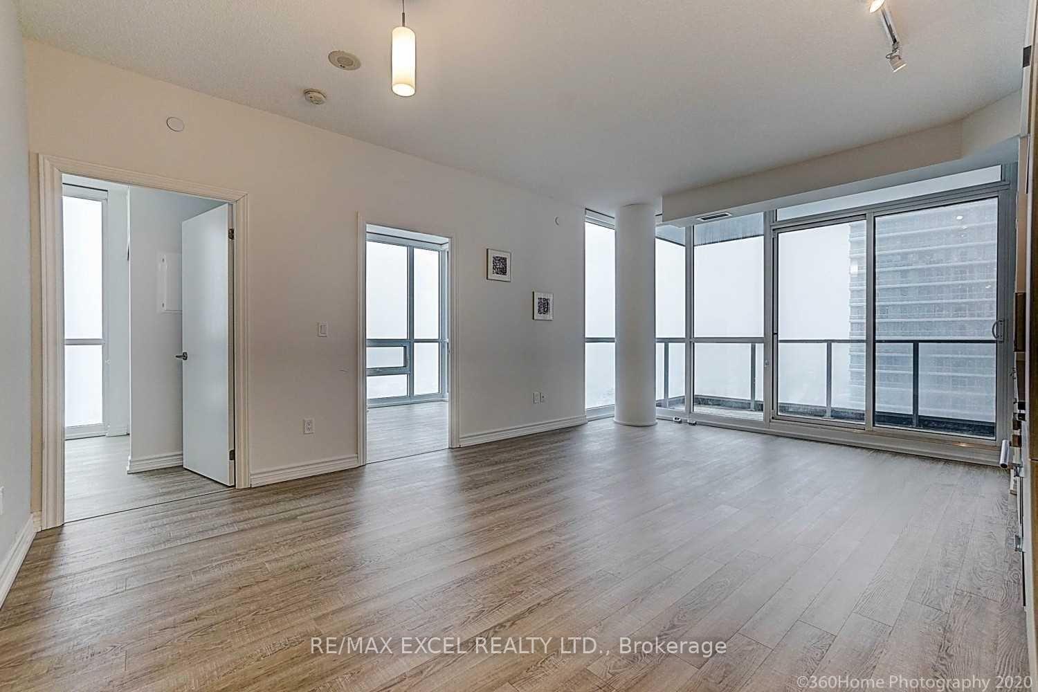 Photo 3 of Unit 1202, 52 Forest Manor Road, North York, Henry Farm — HOMEH