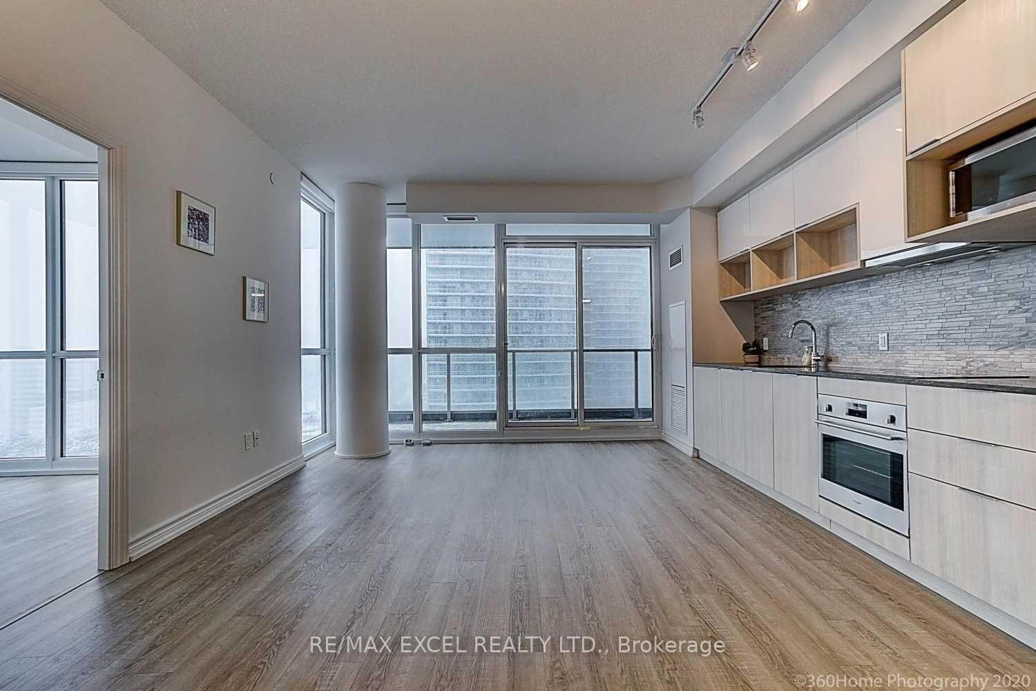 Photo 4 of Unit 1202, 52 Forest Manor Road, North York, Henry Farm — HOMEH