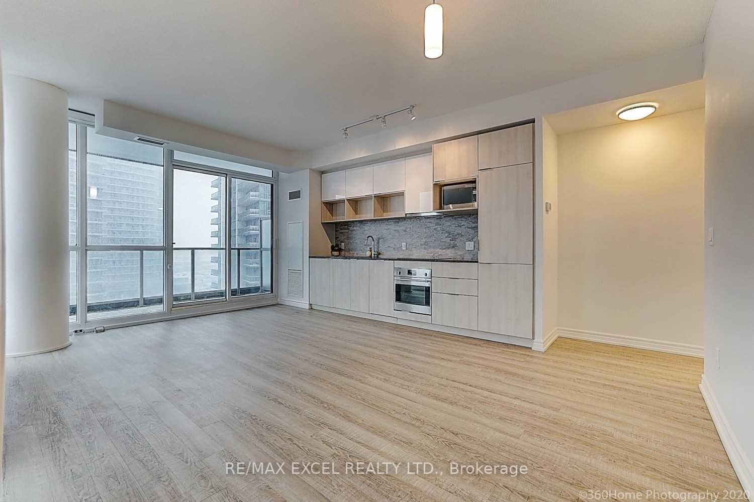 Photo 5 of Unit 1202, 52 Forest Manor Road, North York, Henry Farm — HOMEH