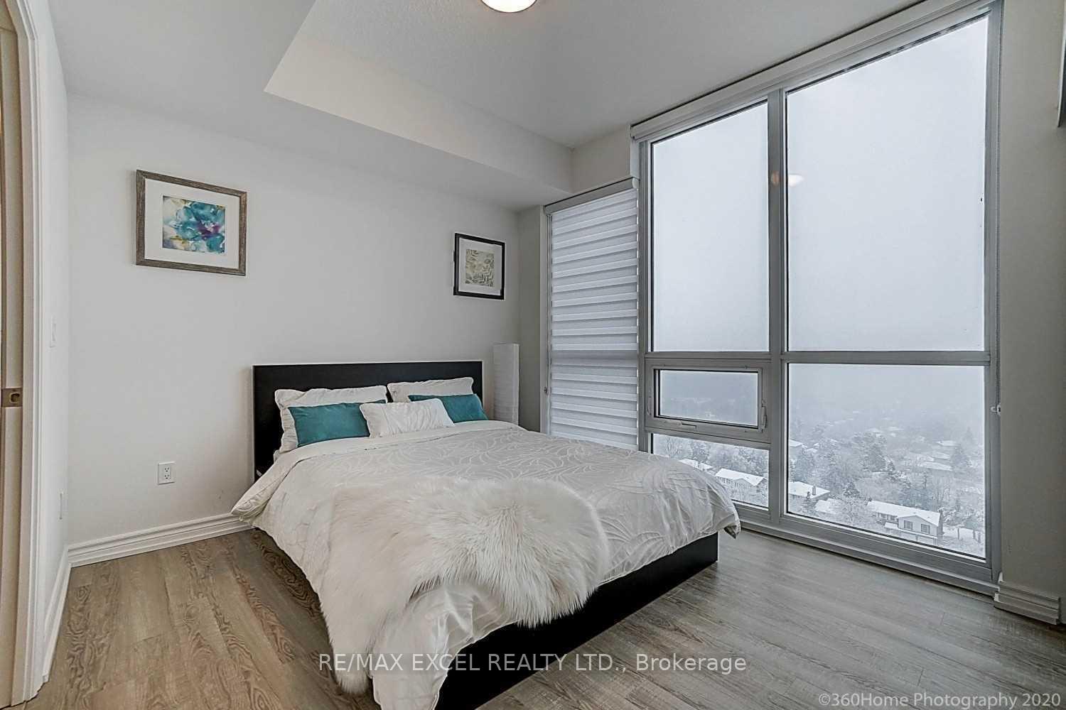Photo 6 of Unit 1202, 52 Forest Manor Road, North York, Henry Farm — HOMEH