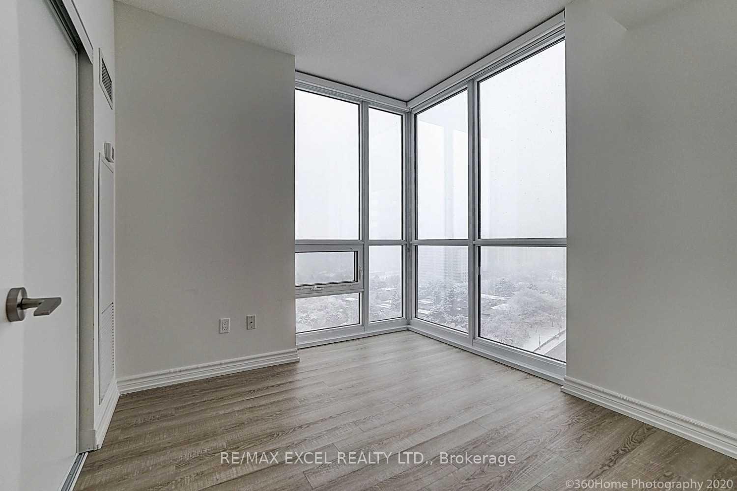 Photo 8 of Unit 1202, 52 Forest Manor Road, North York, Henry Farm — HOMEH