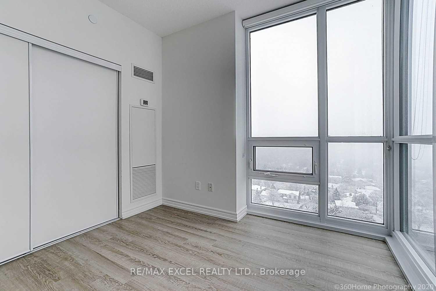 Photo 9 of Unit 1202, 52 Forest Manor Road, North York, Henry Farm — HOMEH