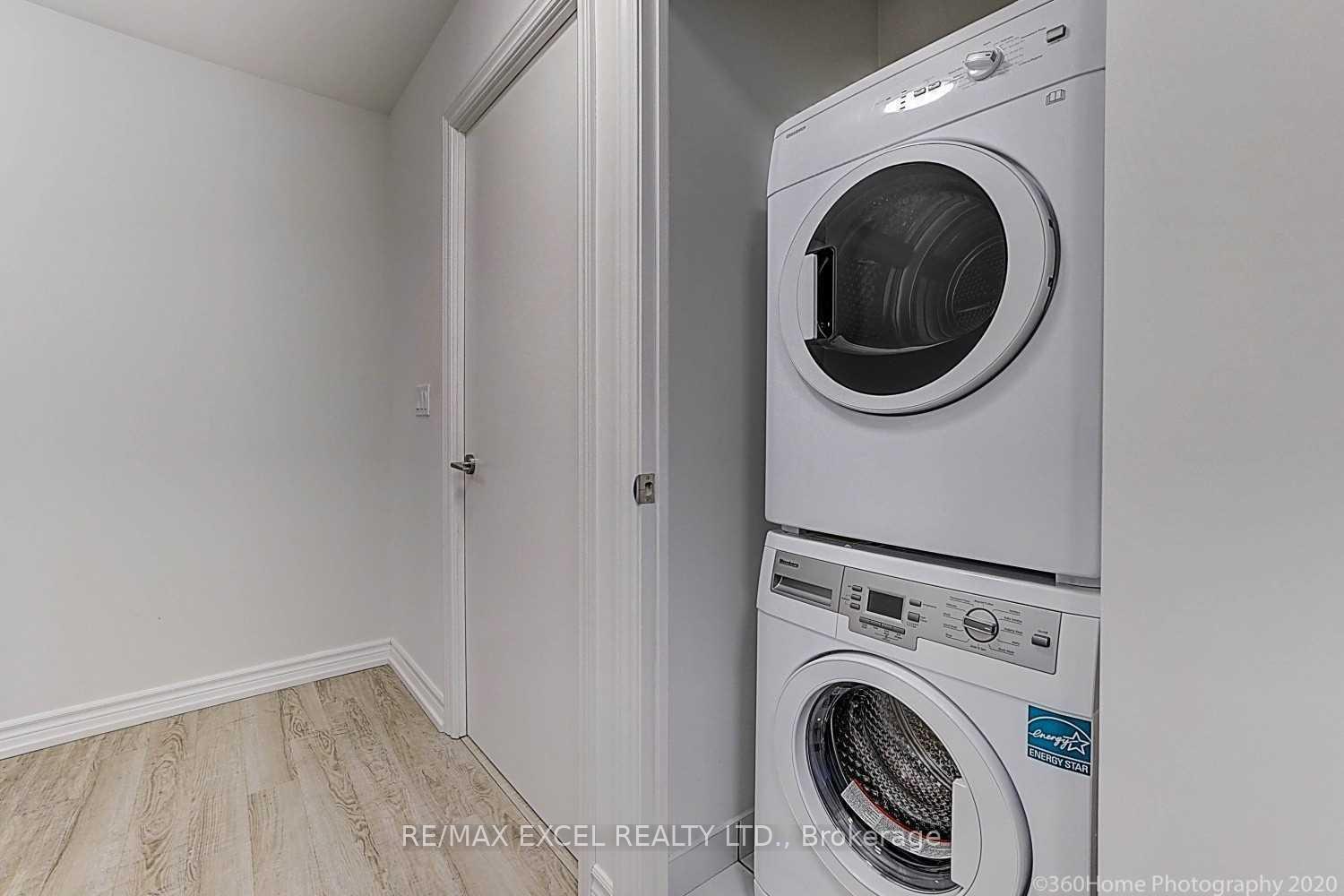 Photo 11 of Unit 1202, 52 Forest Manor Road, North York, Henry Farm — HOMEH