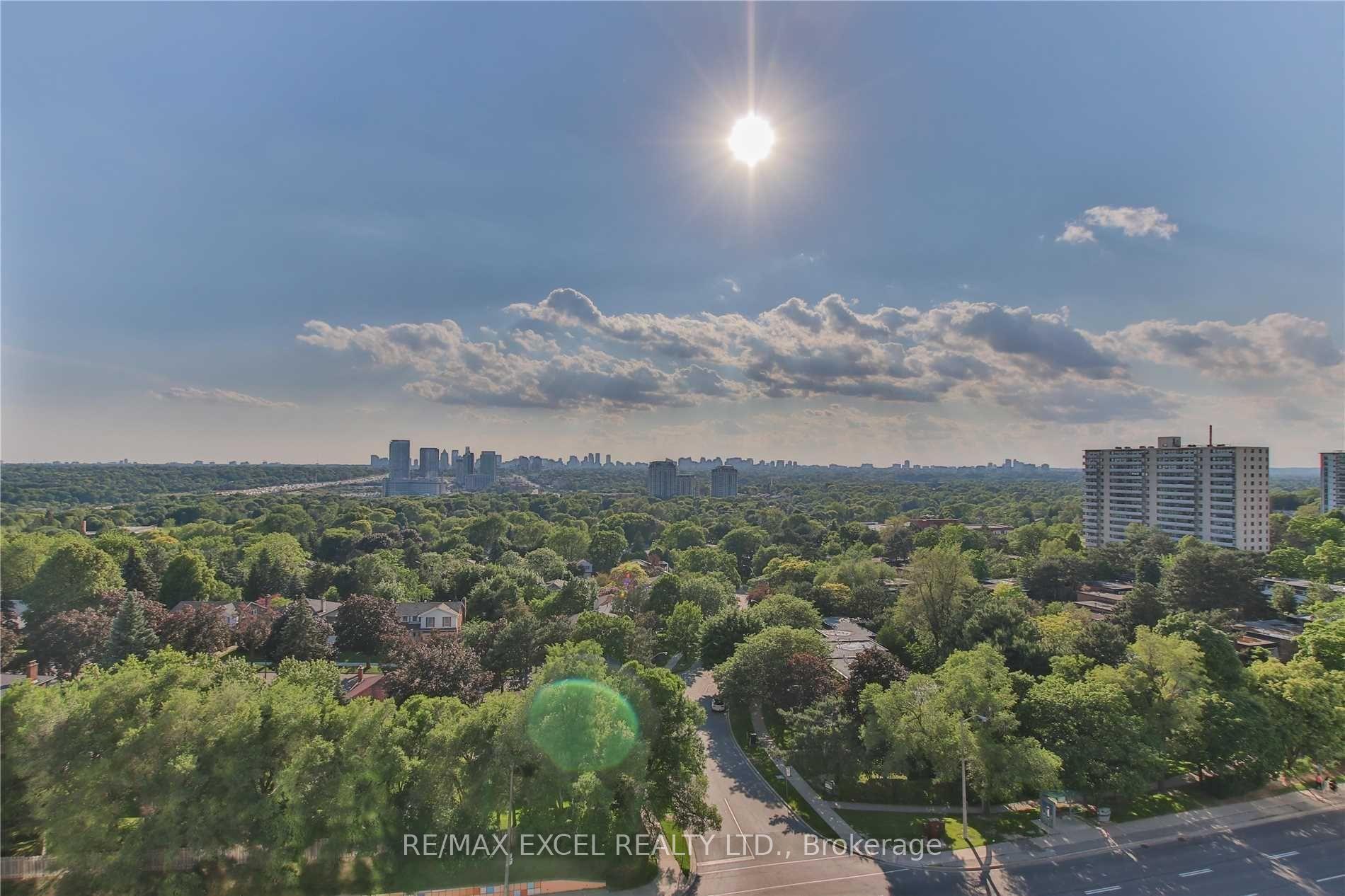 Photo 13 of Unit 1202, 52 Forest Manor Road, North York, Henry Farm — HOMEH