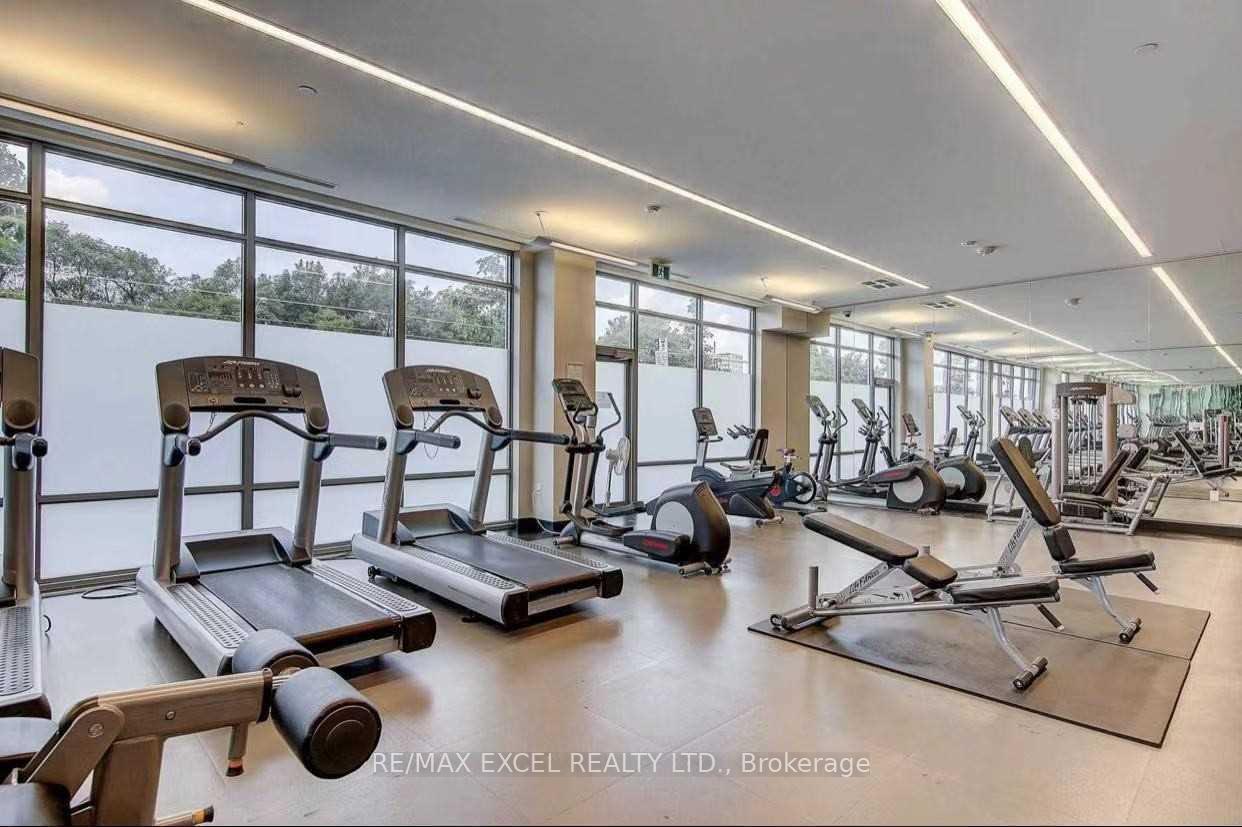 Photo 14 of Unit 1202, 52 Forest Manor Road, North York, Henry Farm — HOMEH