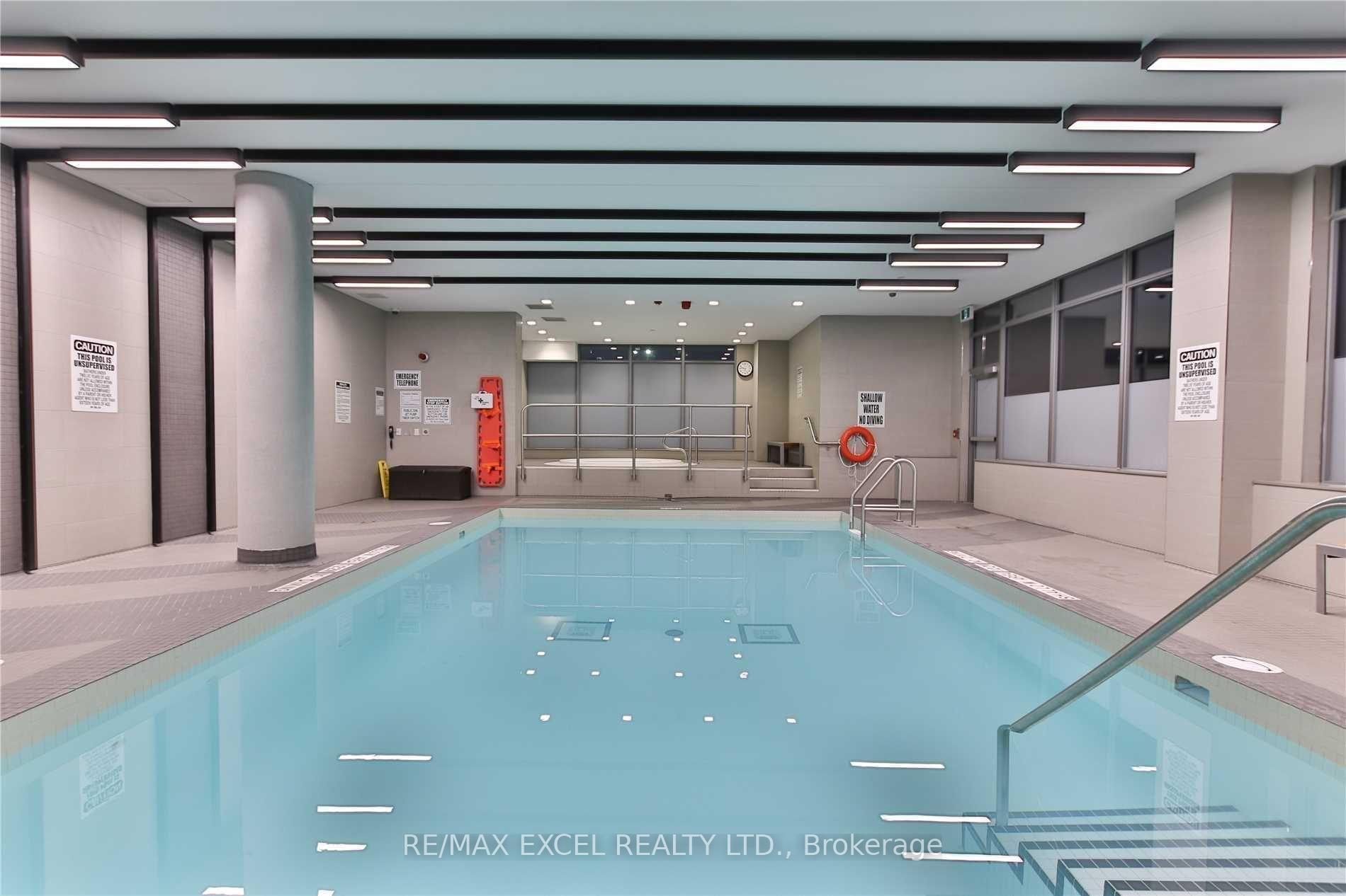 Photo 15 of Unit 1202, 52 Forest Manor Road, North York, Henry Farm — HOMEH