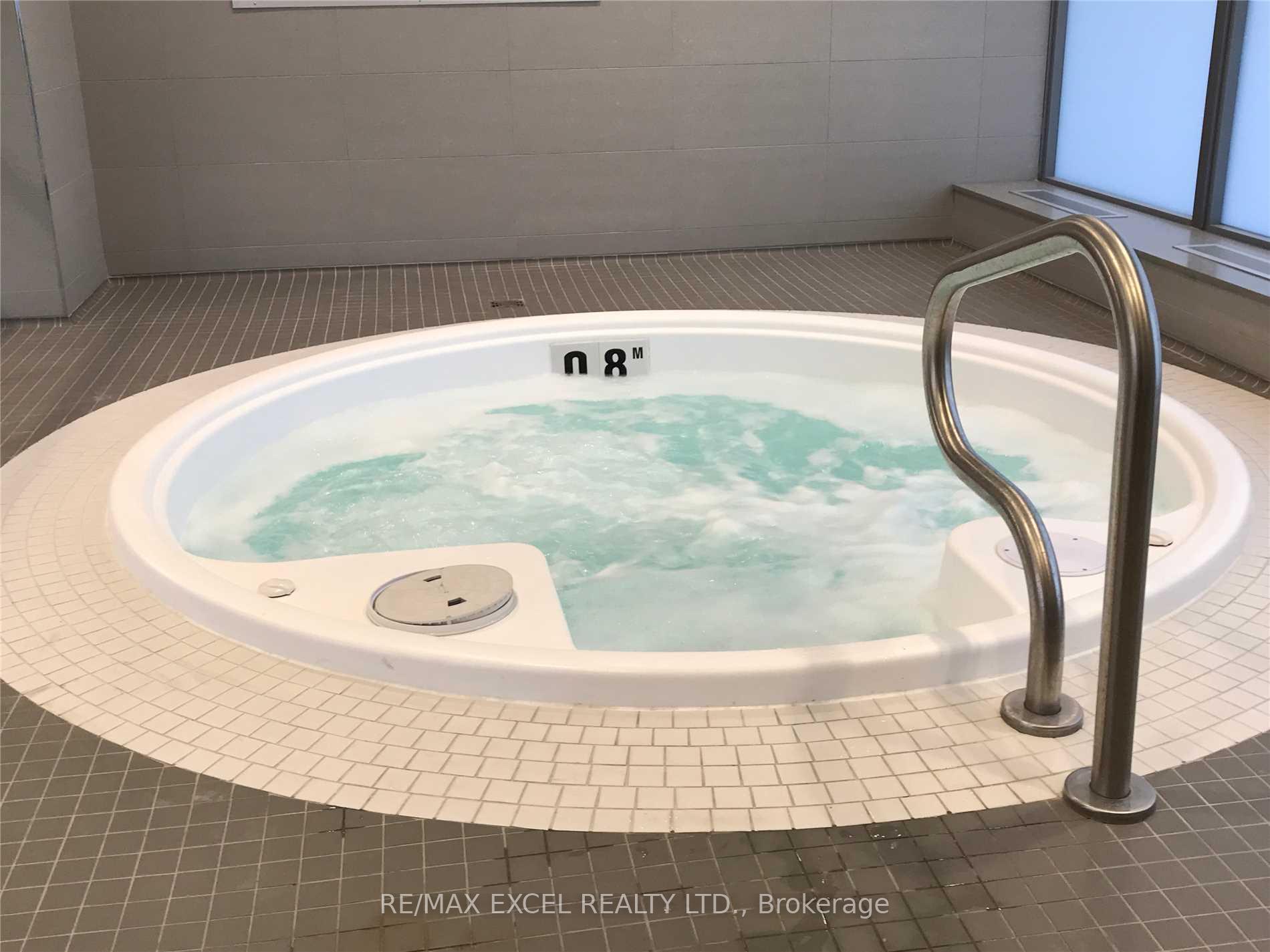 Photo 17 of Unit 1202, 52 Forest Manor Road, North York, Henry Farm — HOMEH