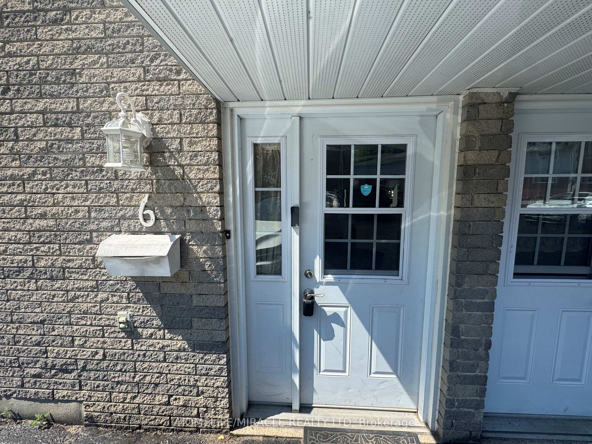 Photo 1 of Unit 6, 893 Lakeshore Drive, North Bay, Ferris — HOMEH