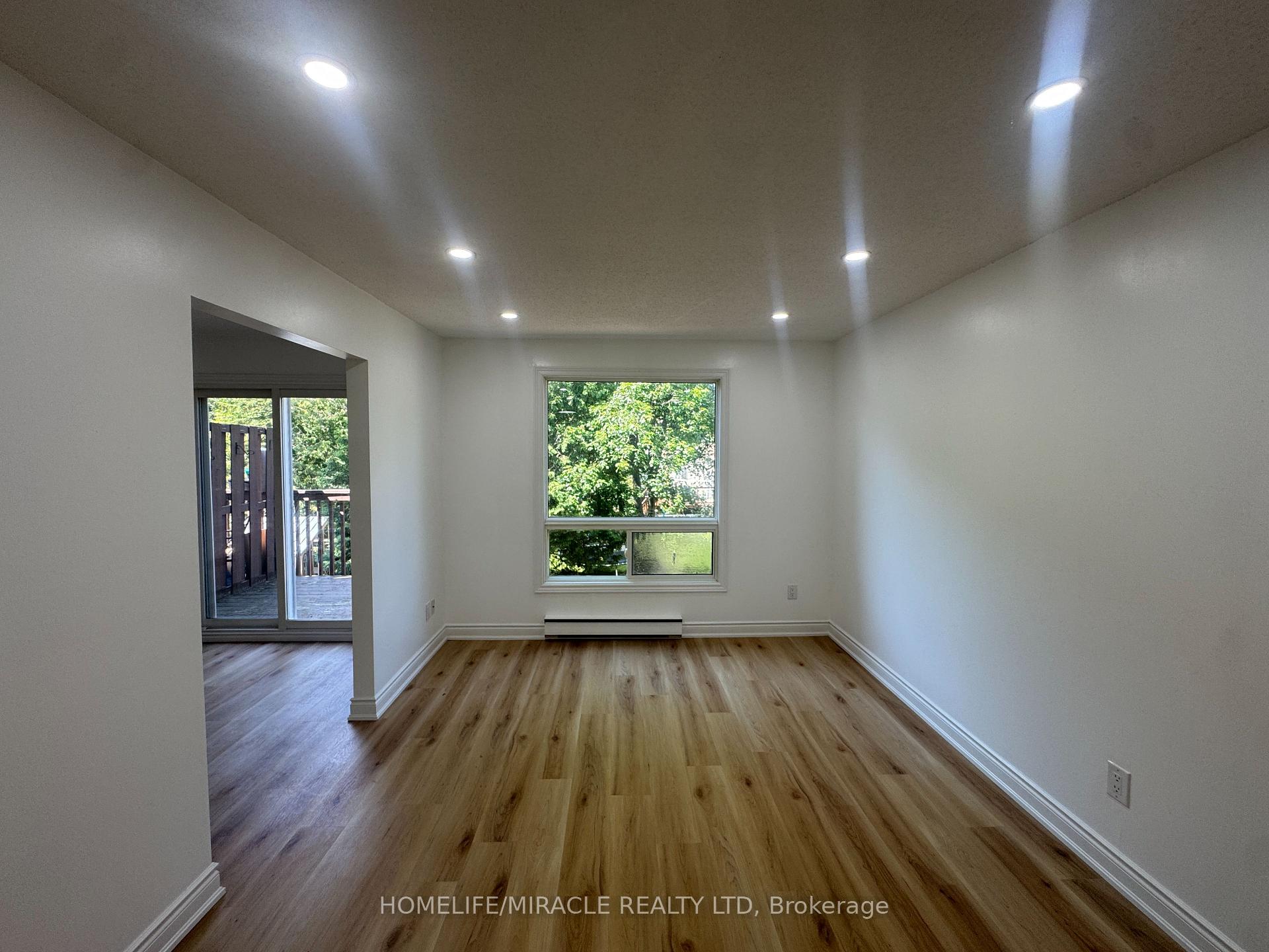Photo 4 of Unit 6, 893 Lakeshore Drive, North Bay, Ferris — HOMEH
