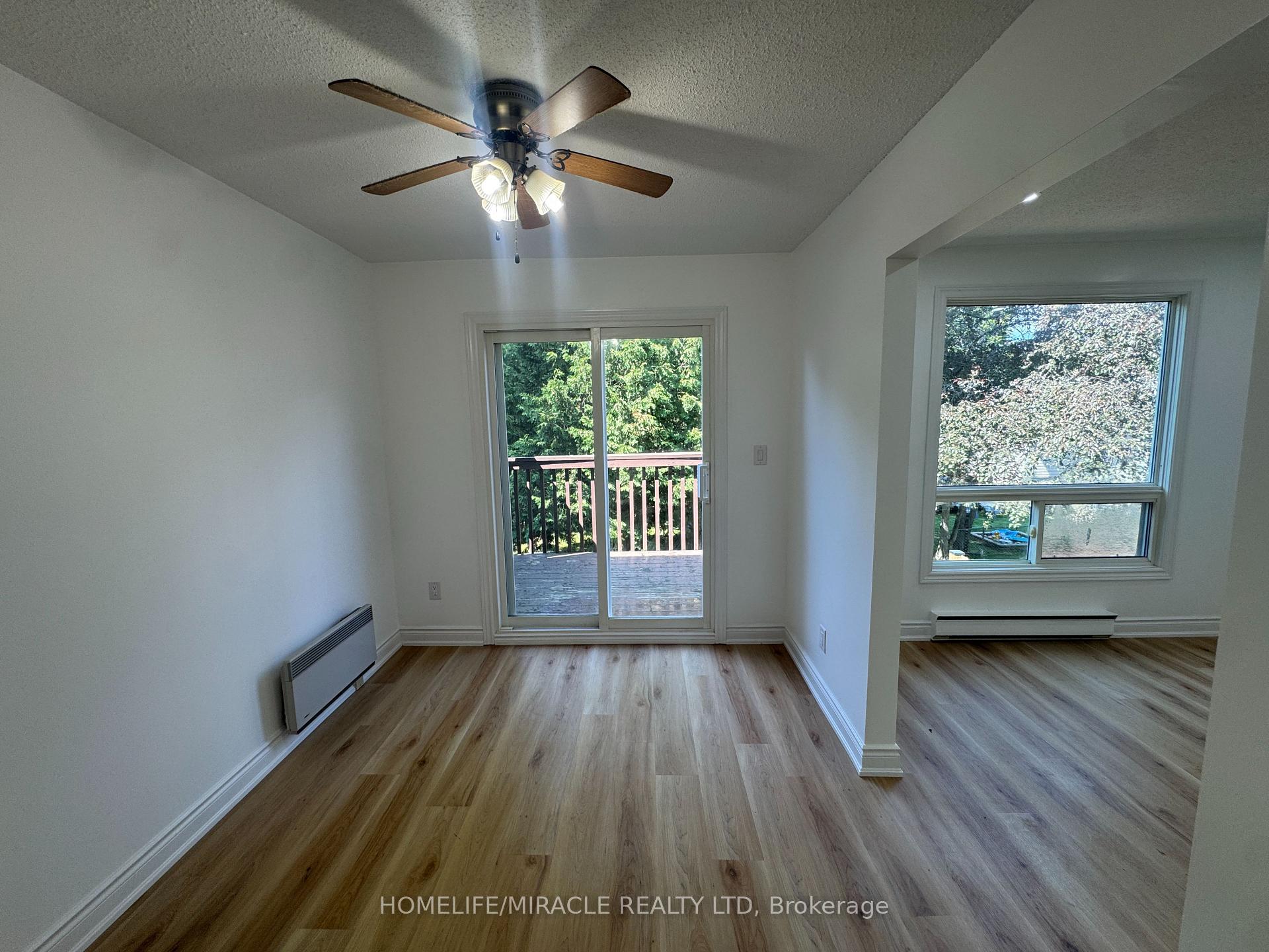 Photo 6 of Unit 6, 893 Lakeshore Drive, North Bay, Ferris — HOMEH