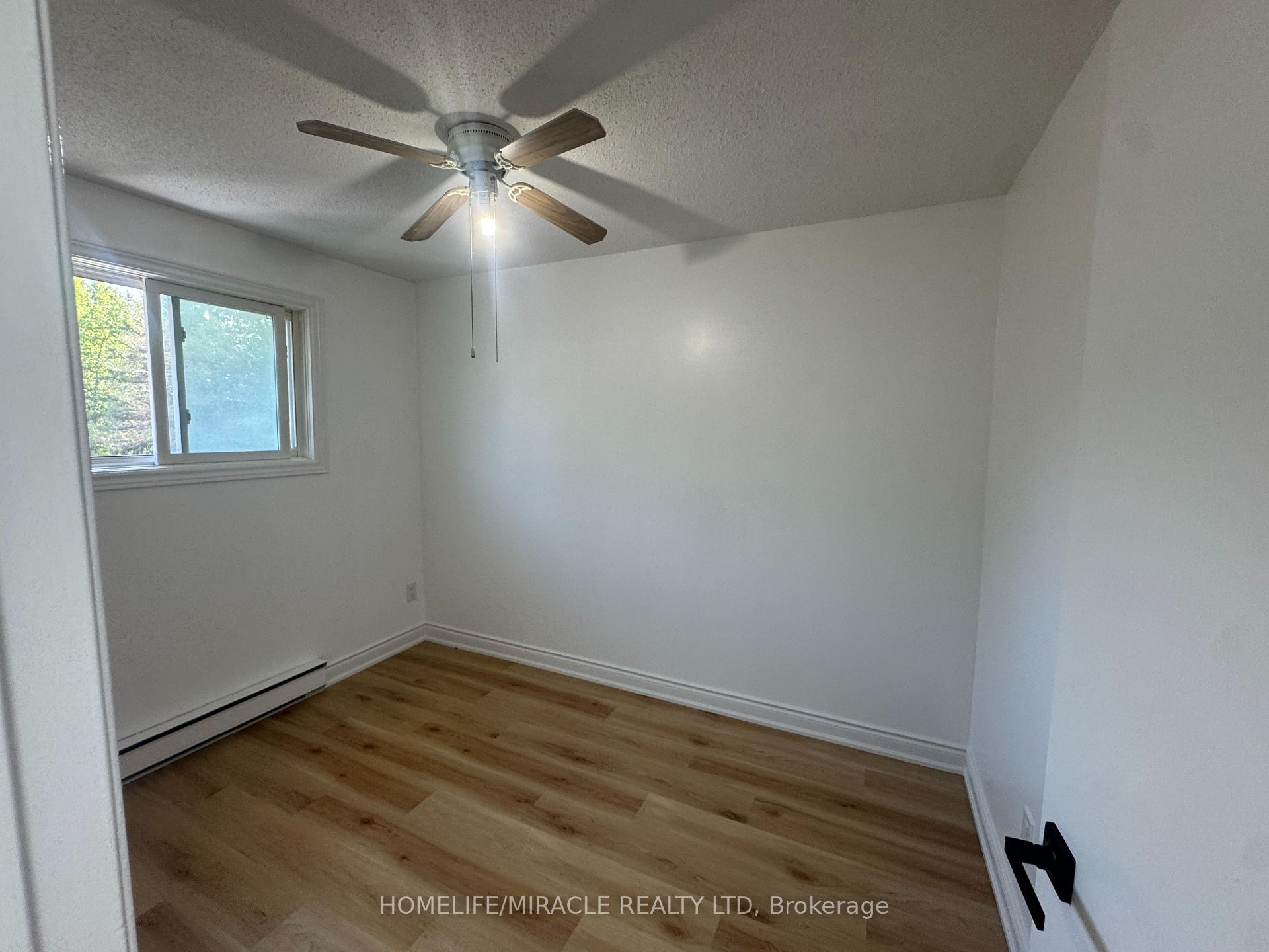 Photo 10 of Unit 6, 893 Lakeshore Drive, North Bay, Ferris — HOMEH