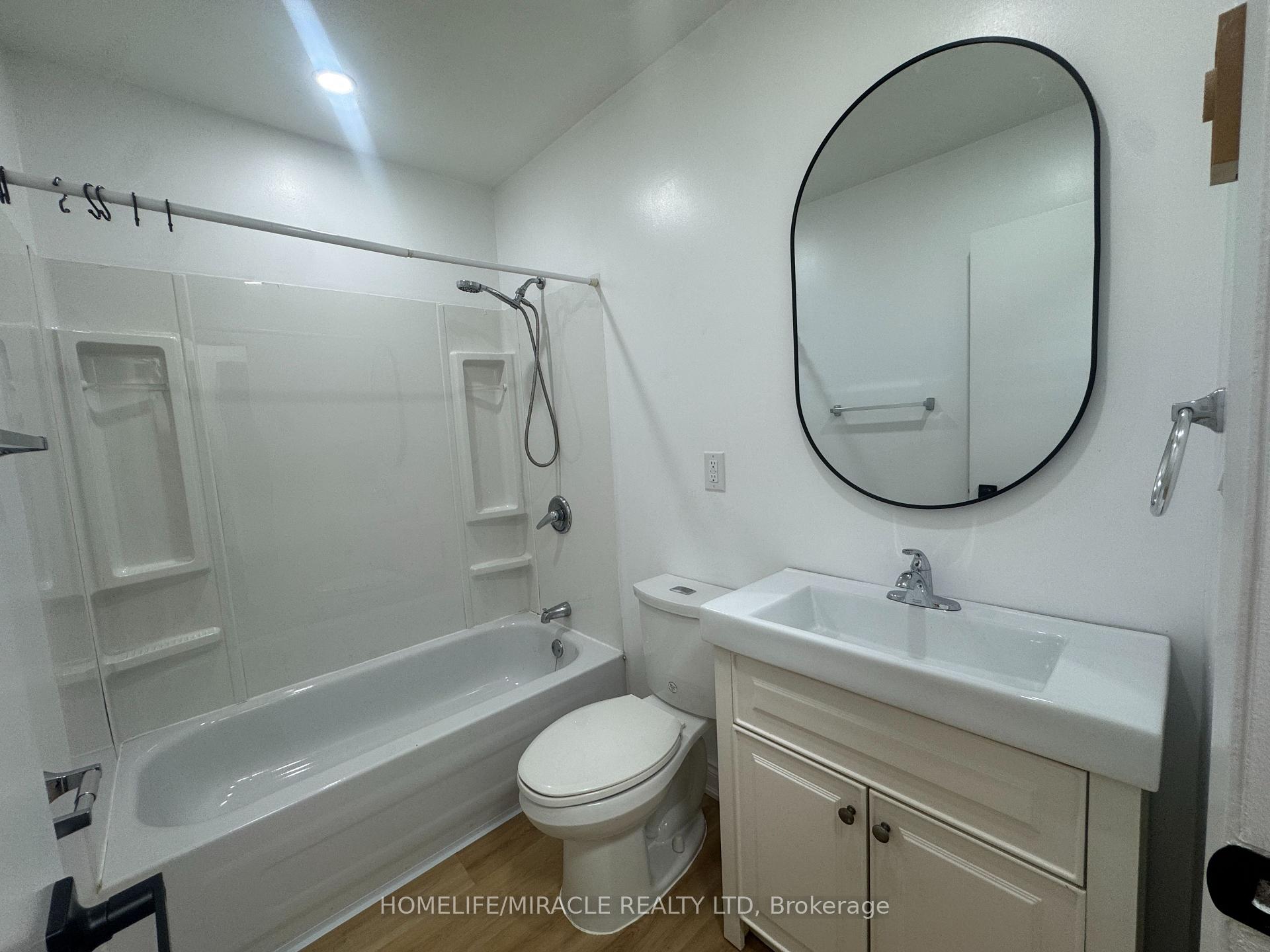 Photo 11 of Unit 6, 893 Lakeshore Drive, North Bay, Ferris — HOMEH
