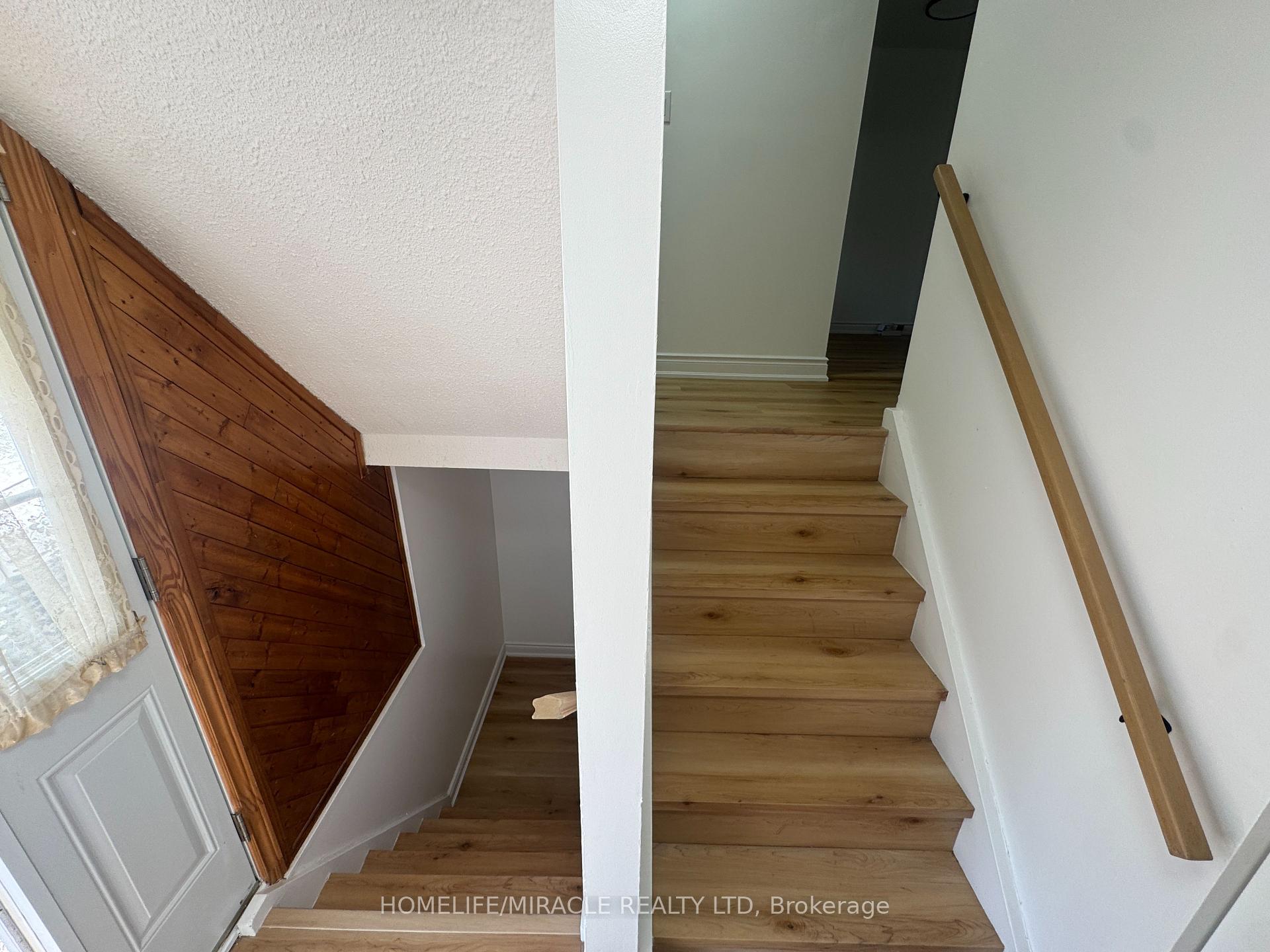 Photo 12 of Unit 6, 893 Lakeshore Drive, North Bay, Ferris — HOMEH
