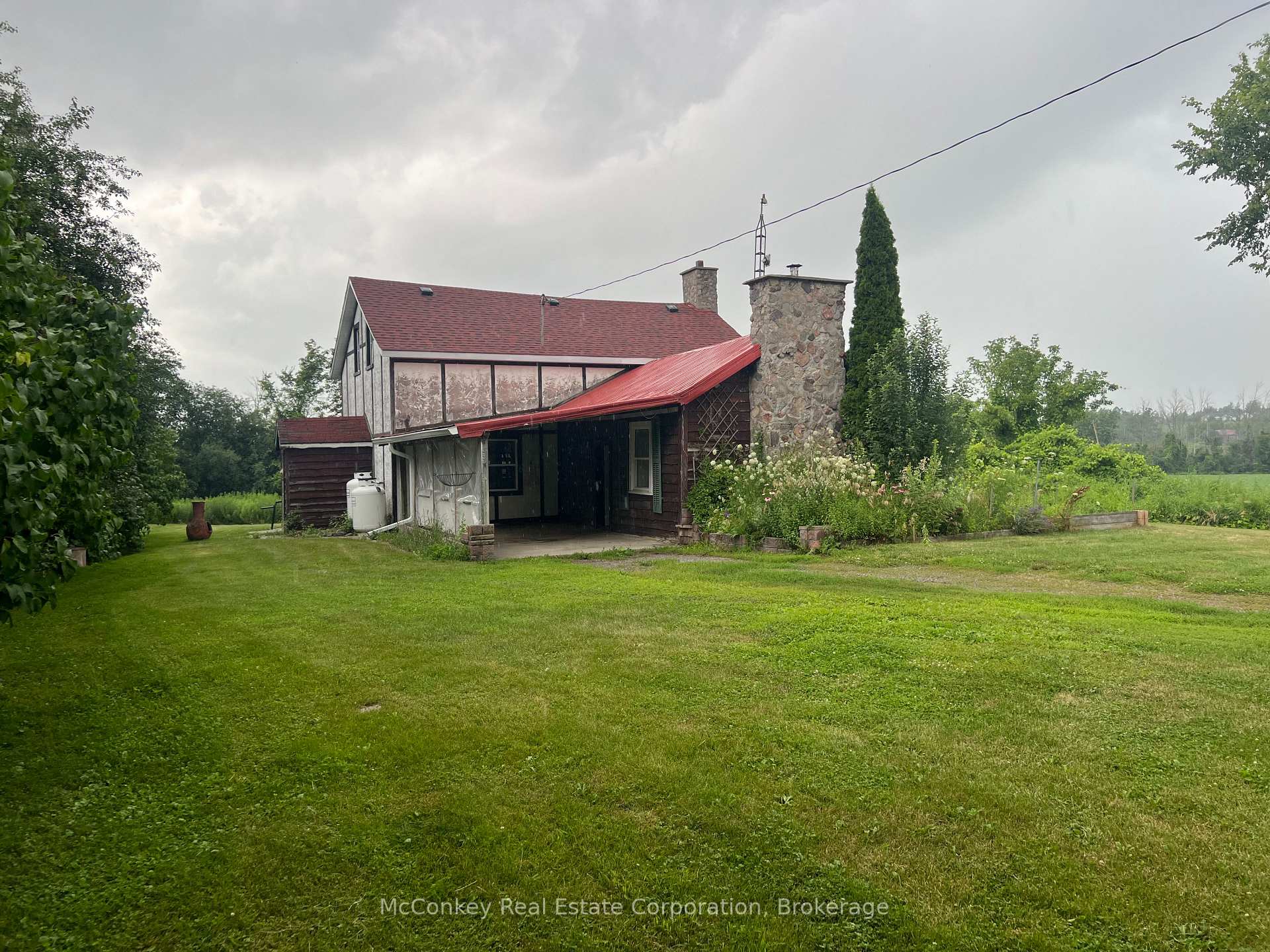 Front of 1702 Bensfort Road