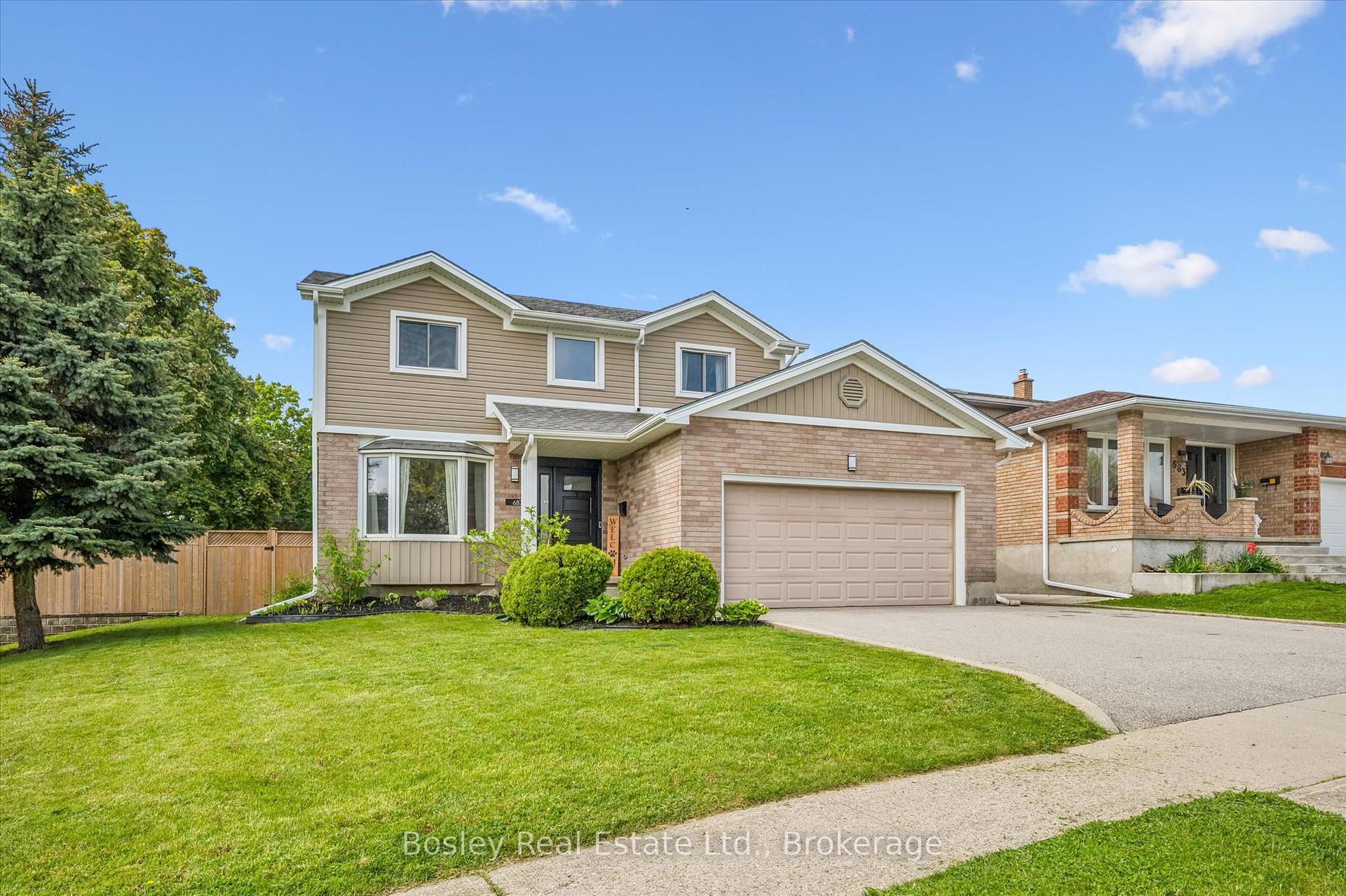 Photo 2 of 687 Champlain Boulevard, Cambridge, Little's Corners — HOMEH