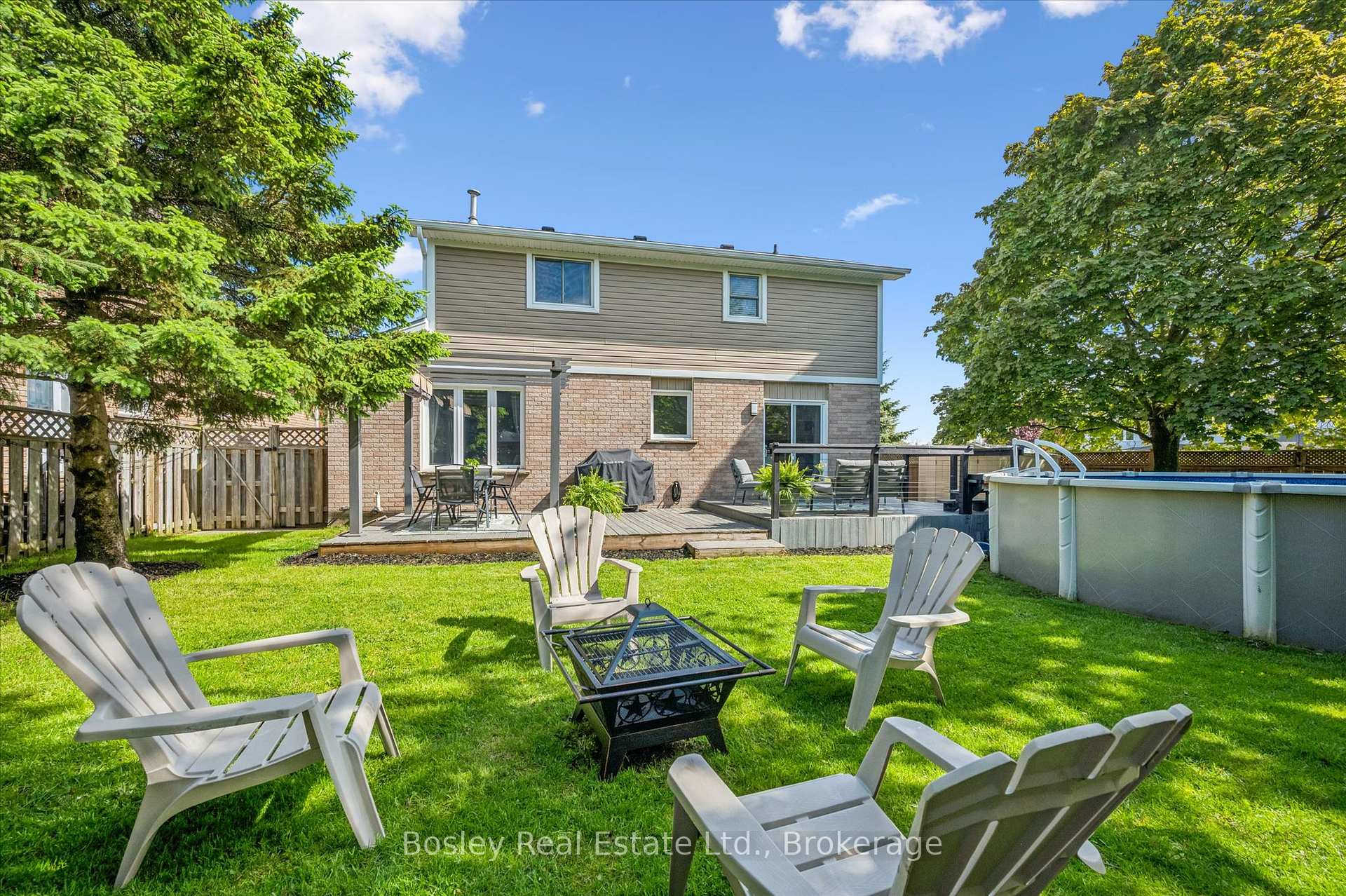 Photo 36 of 687 Champlain Boulevard, Cambridge, Little's Corners — HOMEH