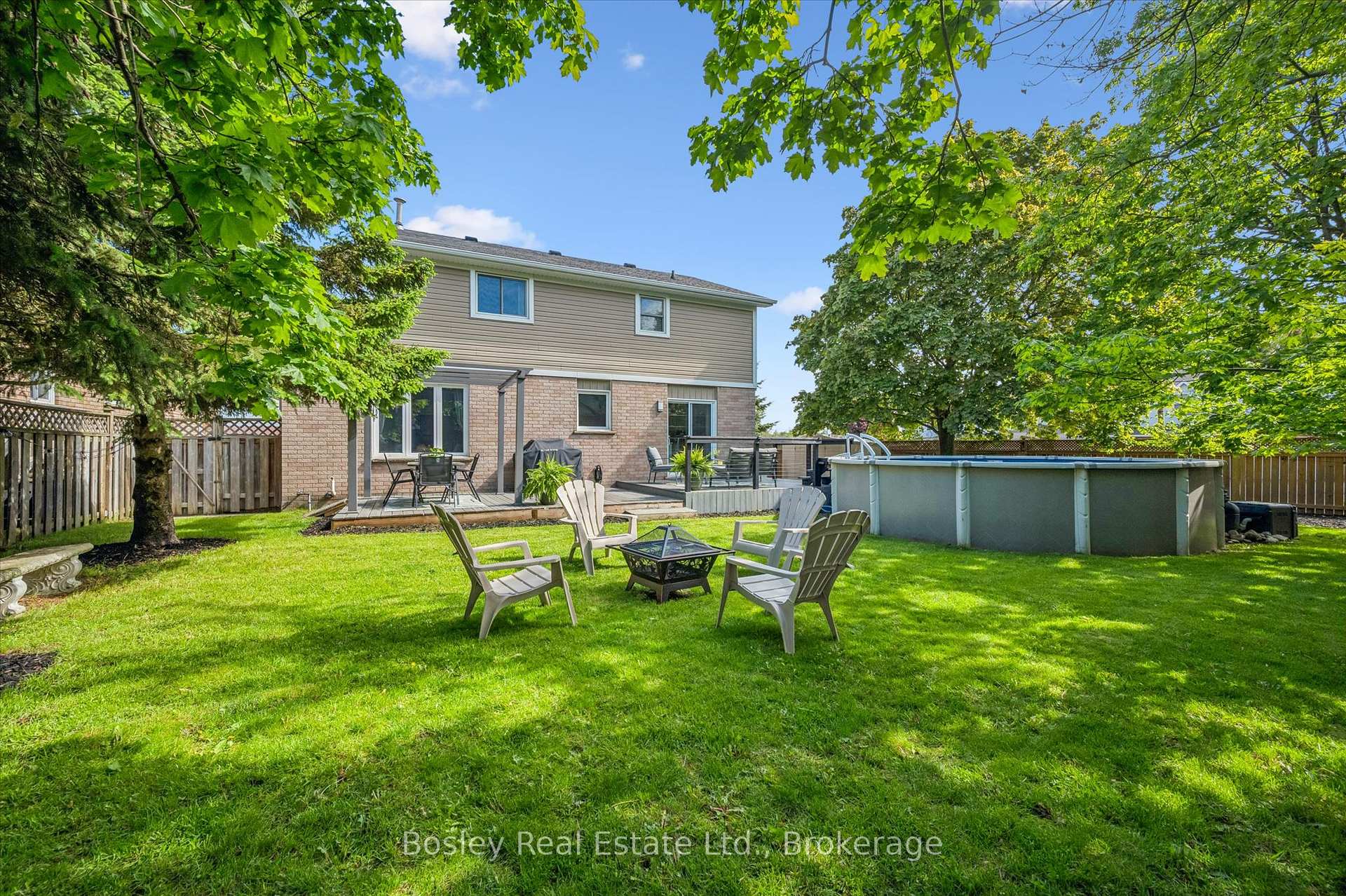 Photo 42 of 687 Champlain Boulevard, Cambridge, Little's Corners — HOMEH