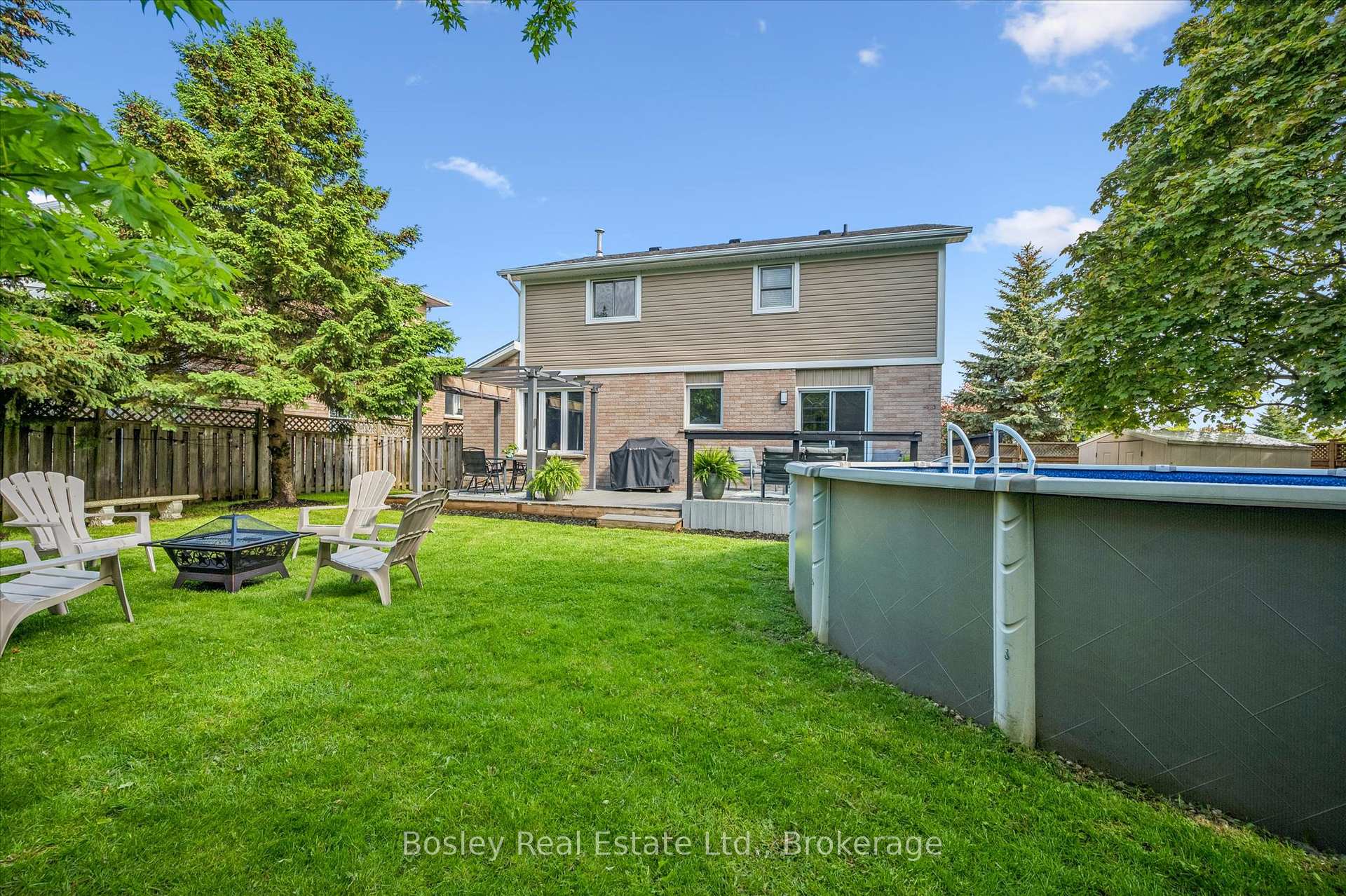 Photo 43 of 687 Champlain Boulevard, Cambridge, Little's Corners — HOMEH