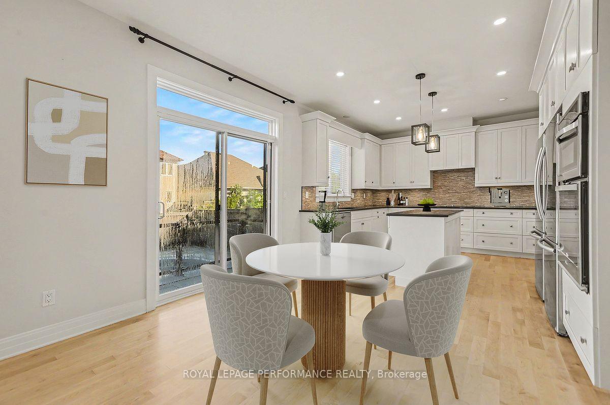 Photo 5 of 523 Adamson Crescent, Ottawa, Stittsville (South) — HOMEH