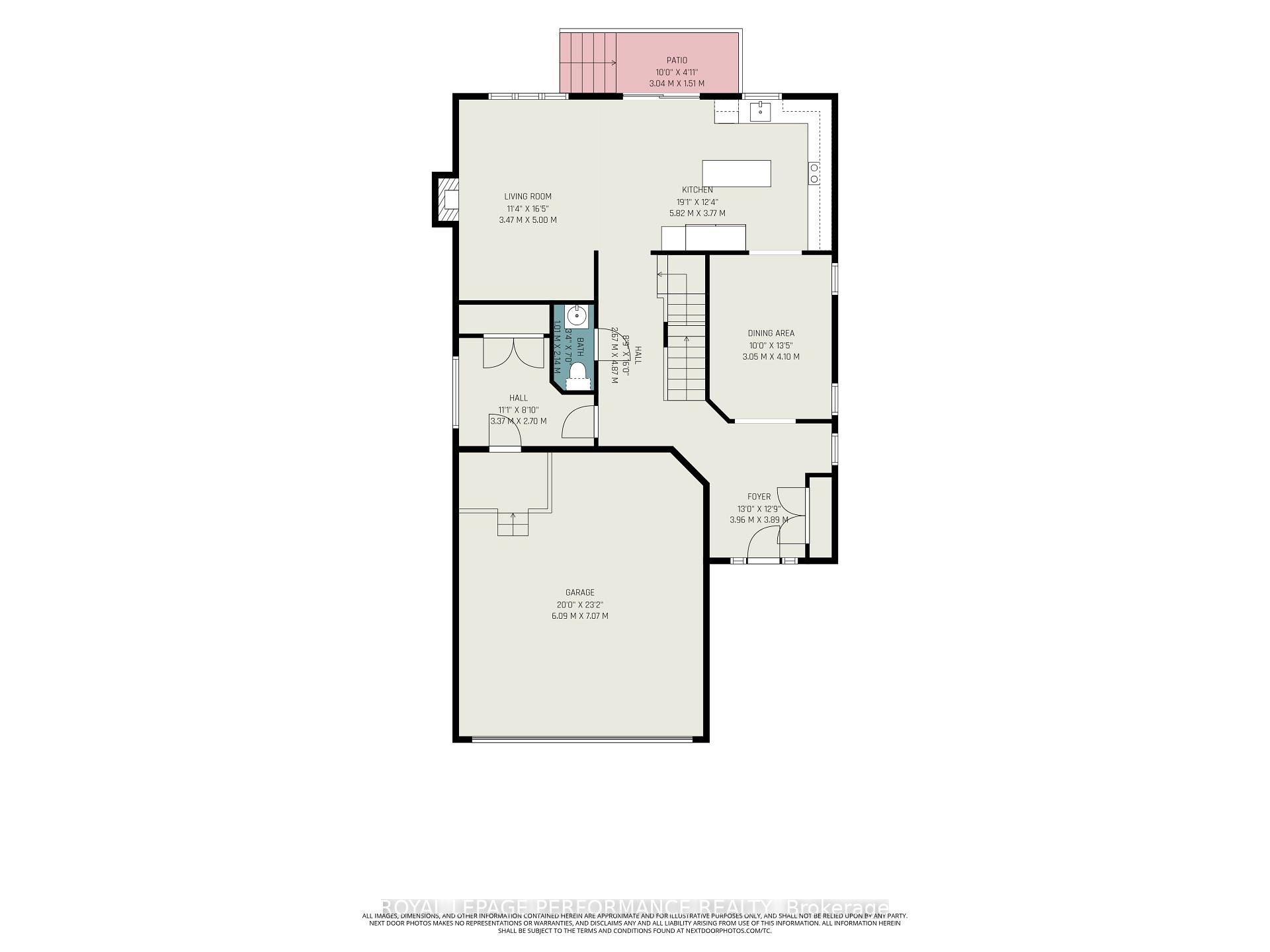 Photo 38 of 523 Adamson Crescent, Ottawa, Stittsville (South) — HOMEH