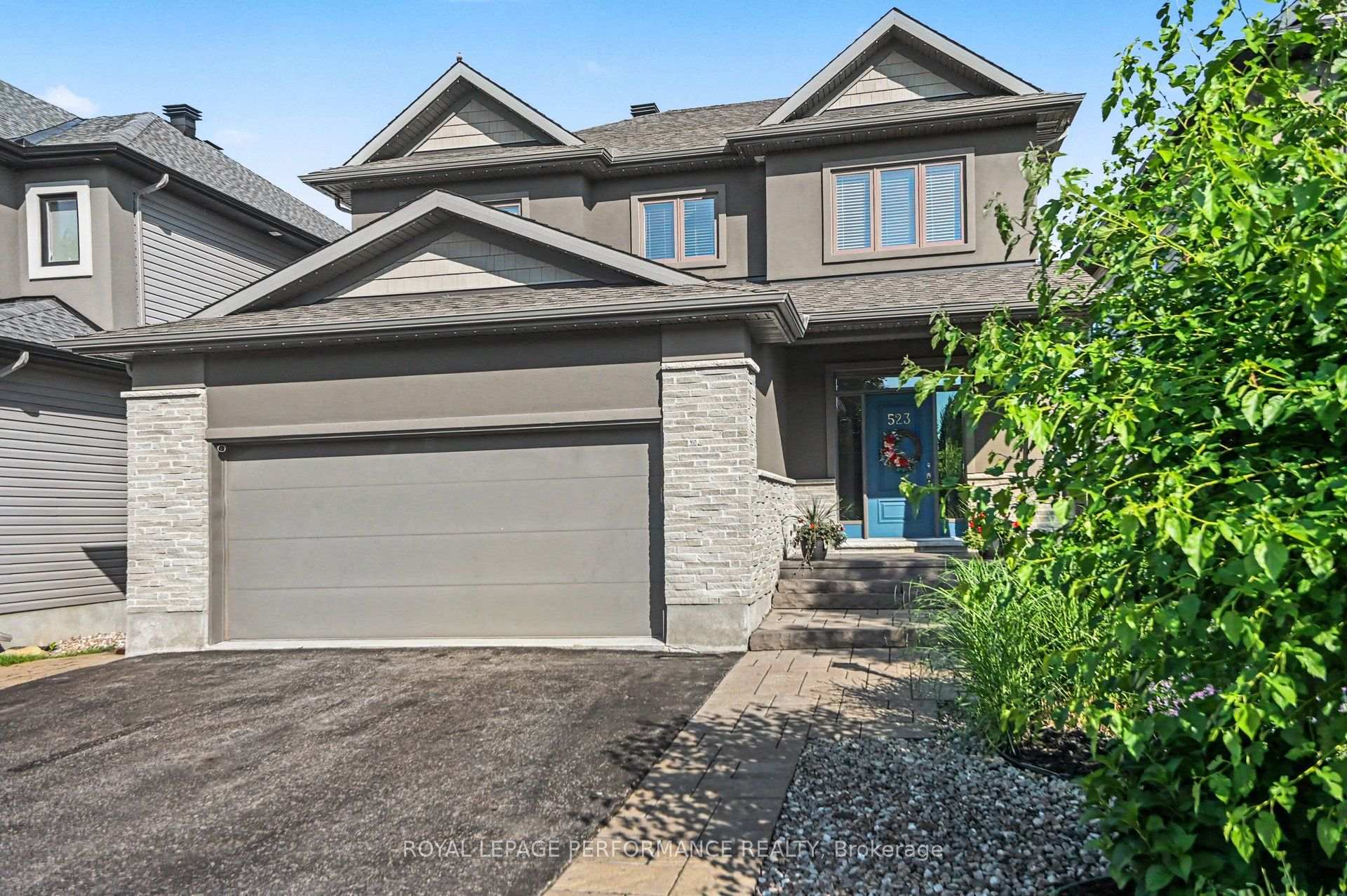 Photo 39 of 523 Adamson Crescent, Ottawa, Stittsville (South) — HOMEH