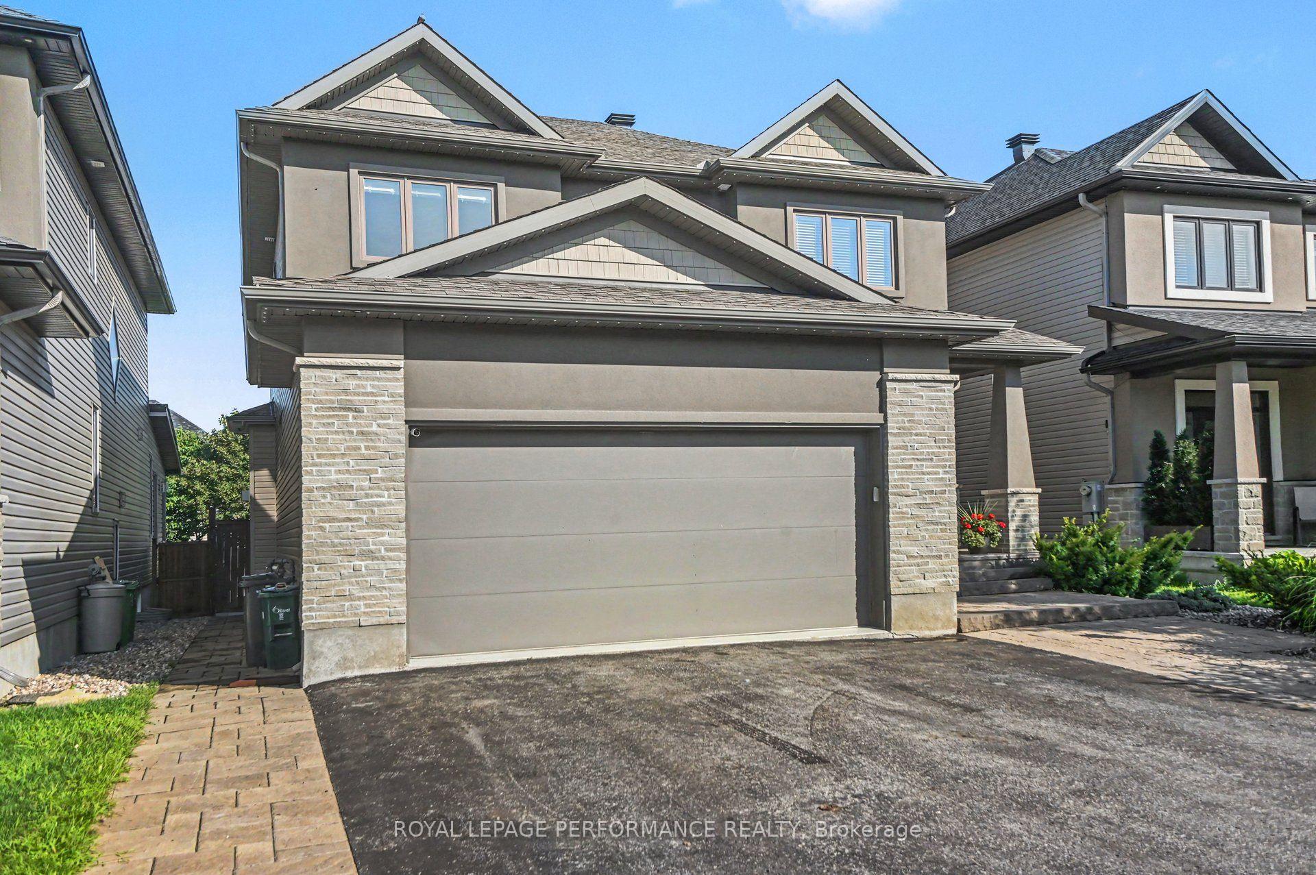 Photo 40 of 523 Adamson Crescent, Ottawa, Stittsville (South) — HOMEH