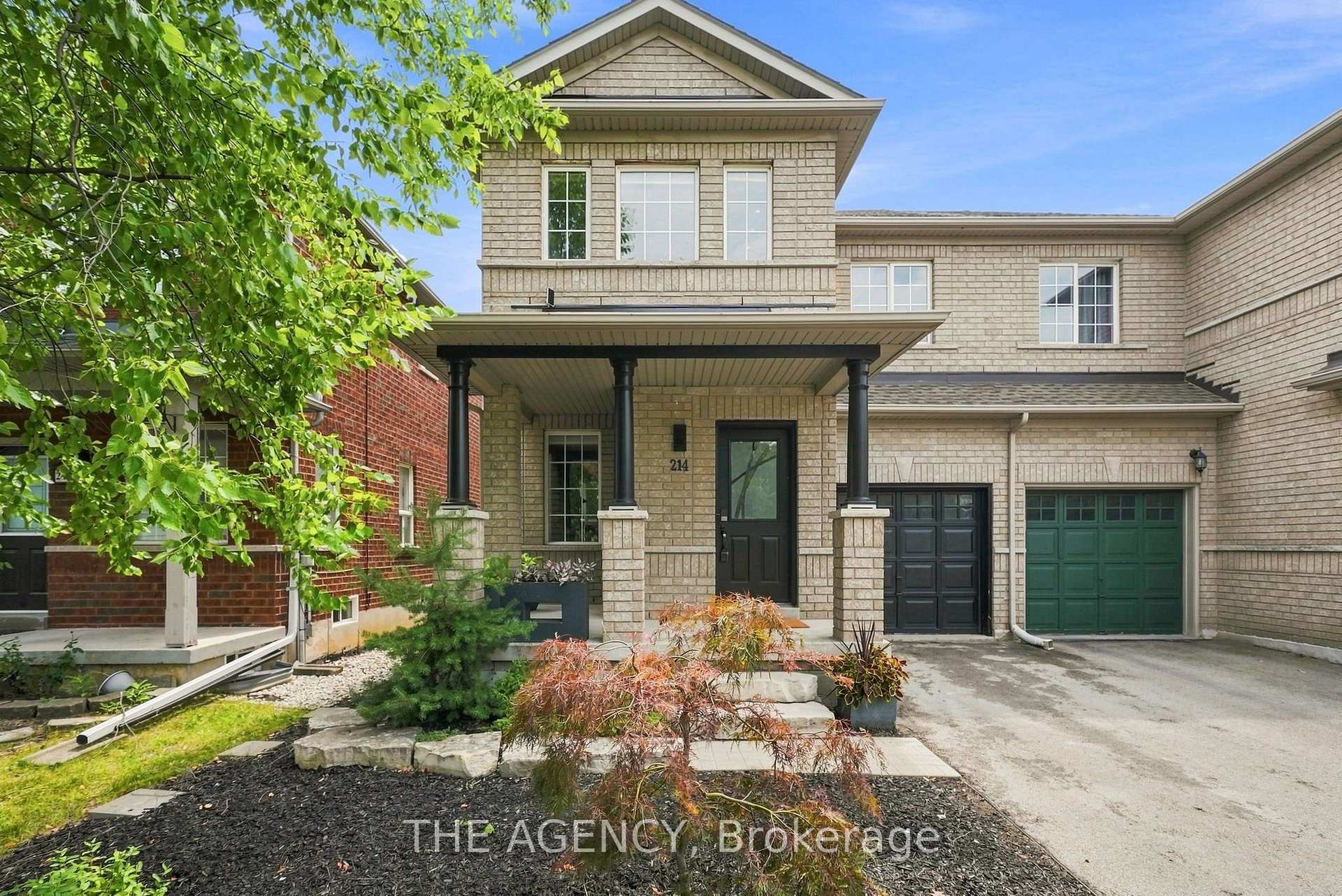Photo 2 of 214 Pettigrew Trail, Milton, Dempsey — HOMEH